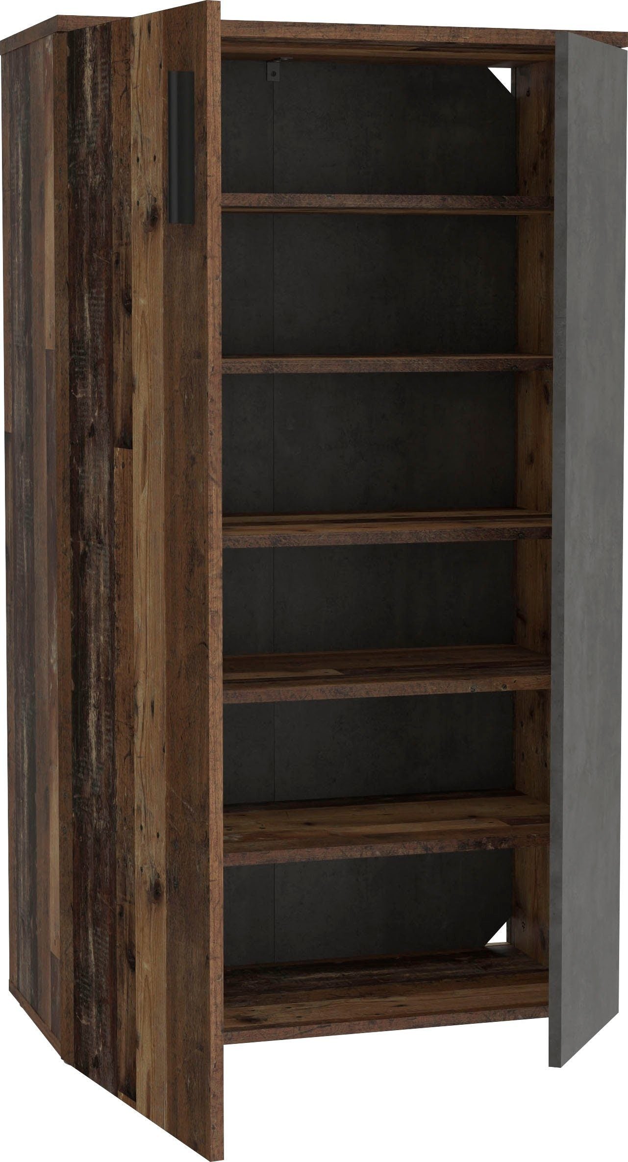 Pantofar Boots , 69 cm latime Arboteca