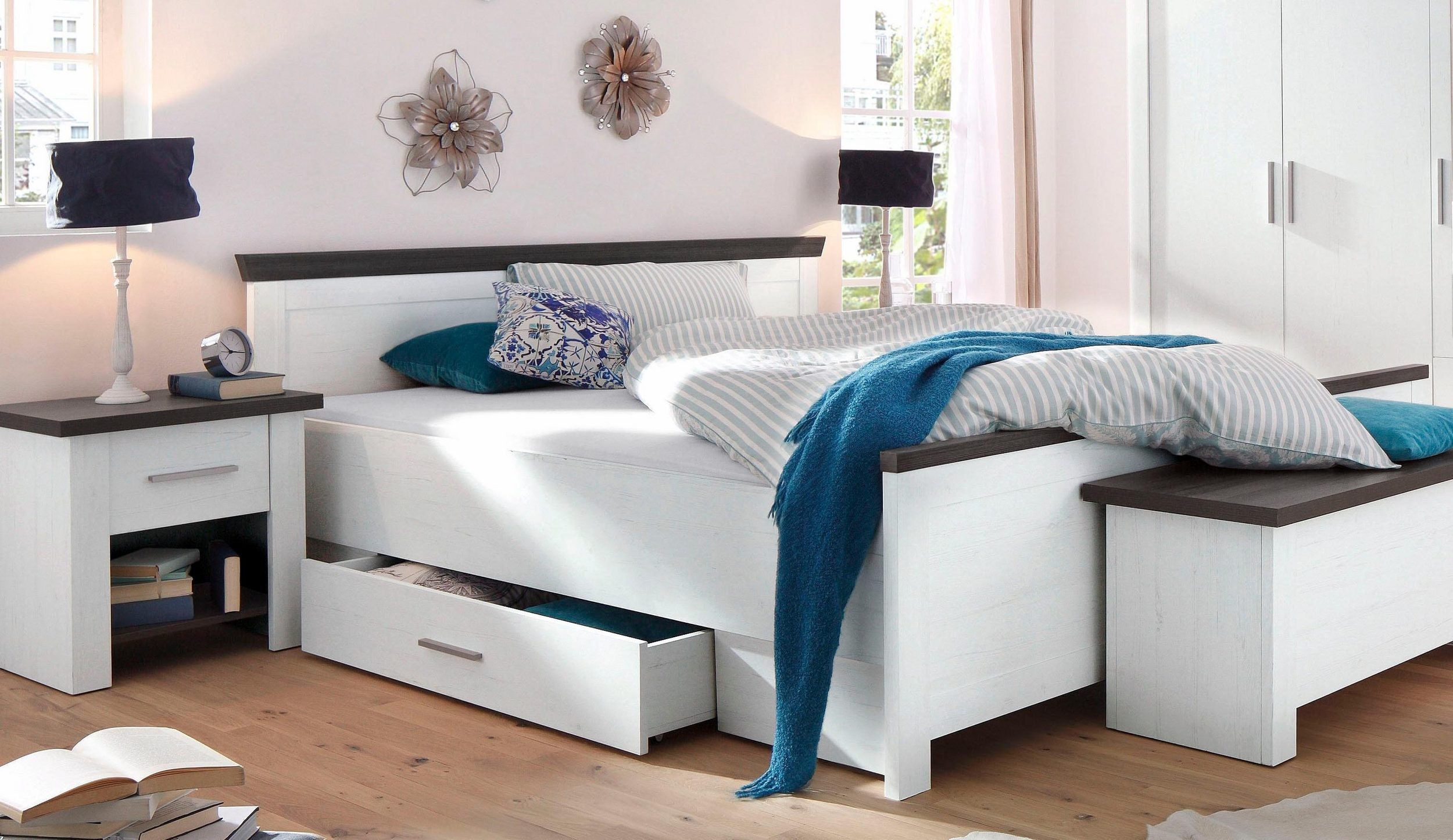 Pat Siena, 180 cm latime Arboteca