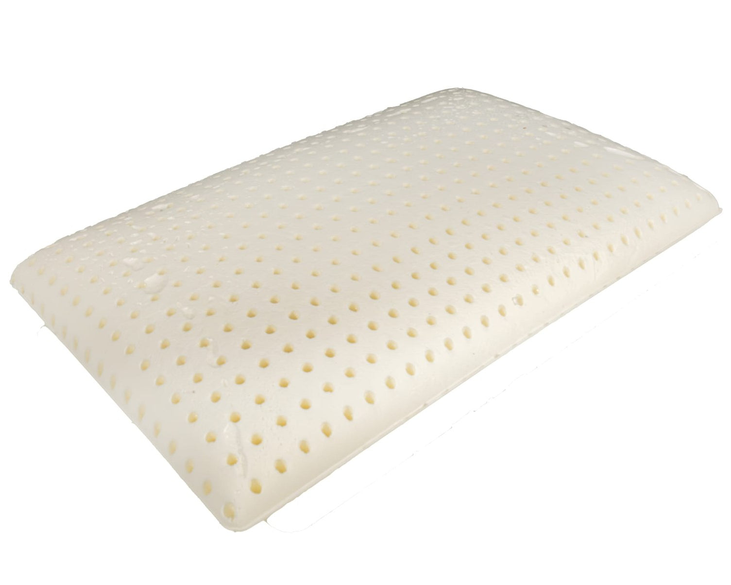Pernă memory foam Golden Dreams – clasică și cervicală Fibră Hipoalergenică Golden Dreams