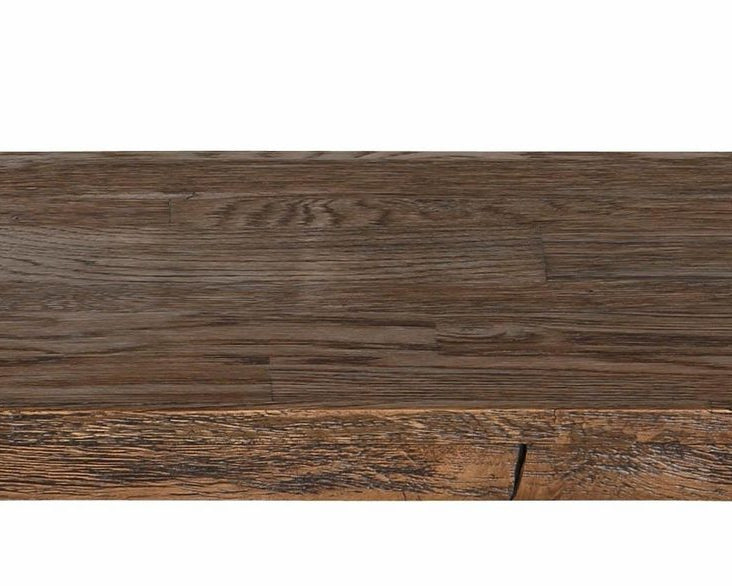 Placa extensie masa Marianne din stejar masiv, 100 cm Arboteca