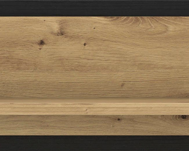 Poliță de perete Breite, 140 cm Arboteca