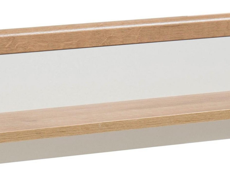 Poliță de perete Merle, 107 cm Arboteca