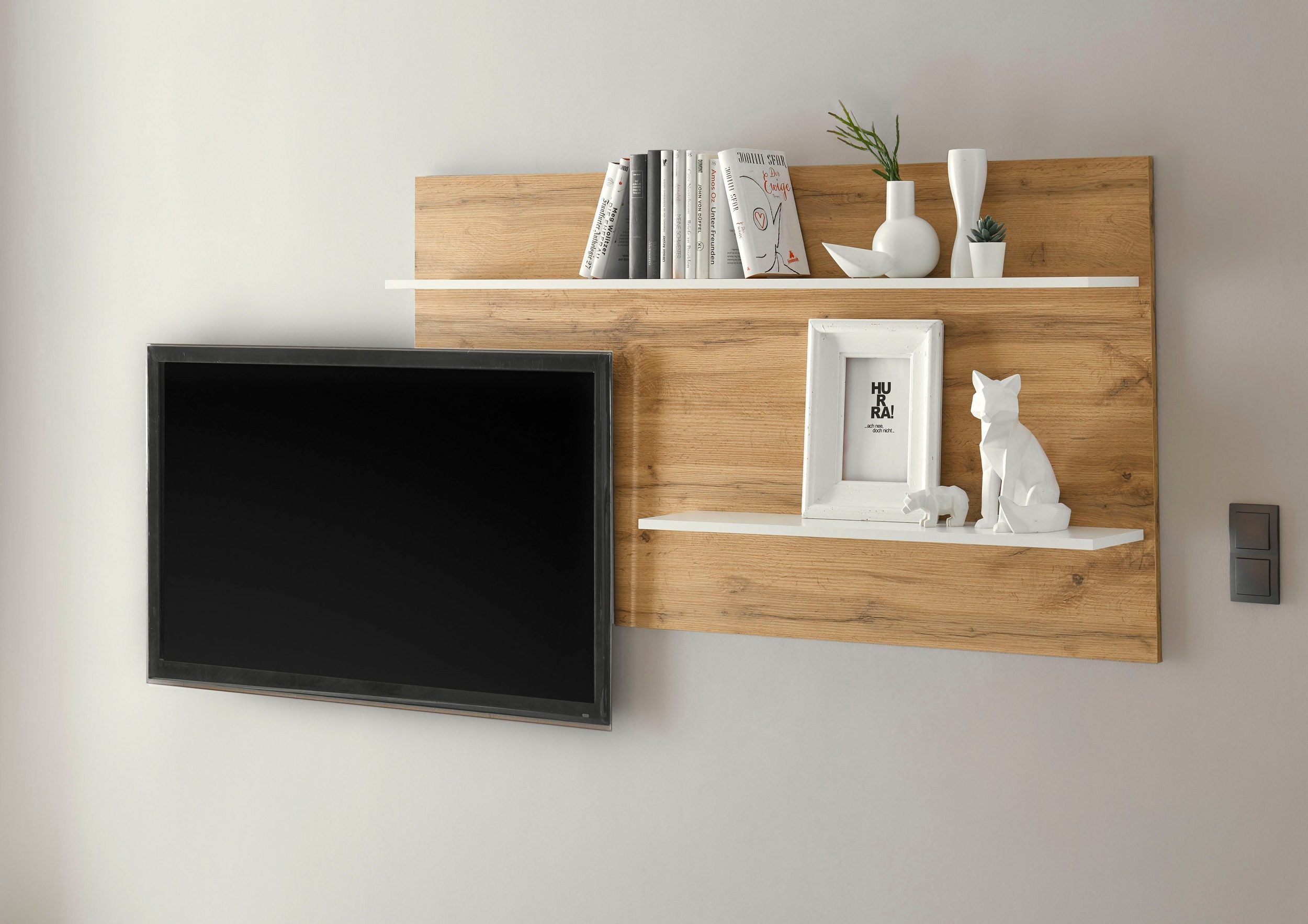 Polita Giron , 150 cm latime Arboteca