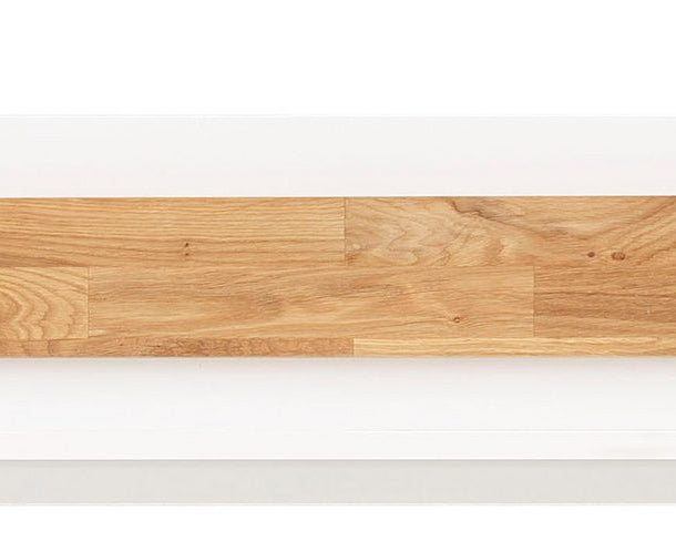 Poliță de perete Voyage, 150 cm Arboteca