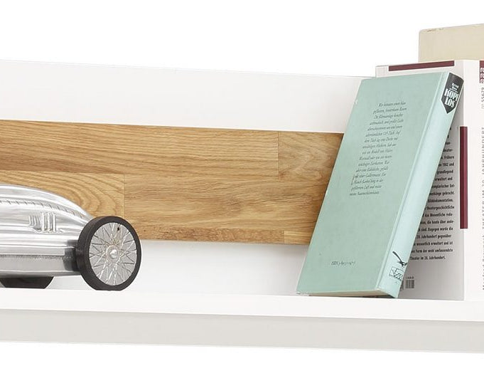 Poliță de perete Voyage, 150 cm Arboteca