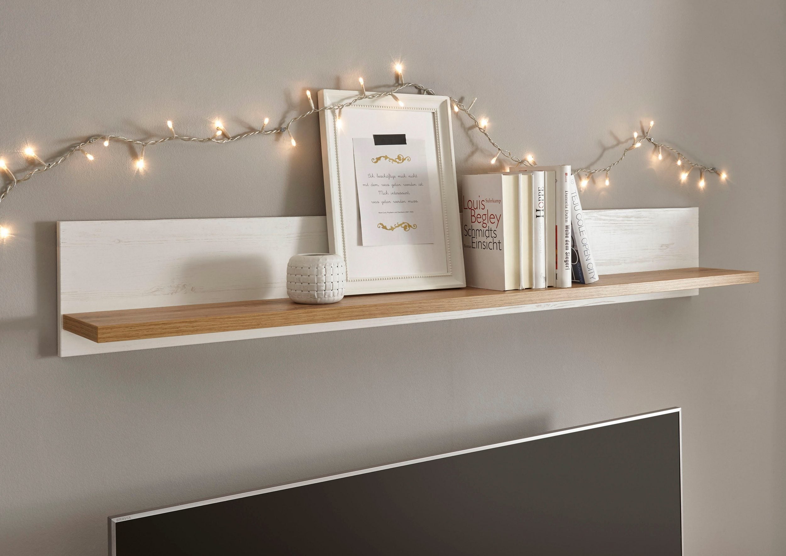 Polita Westmister, 138 cm Arboteca