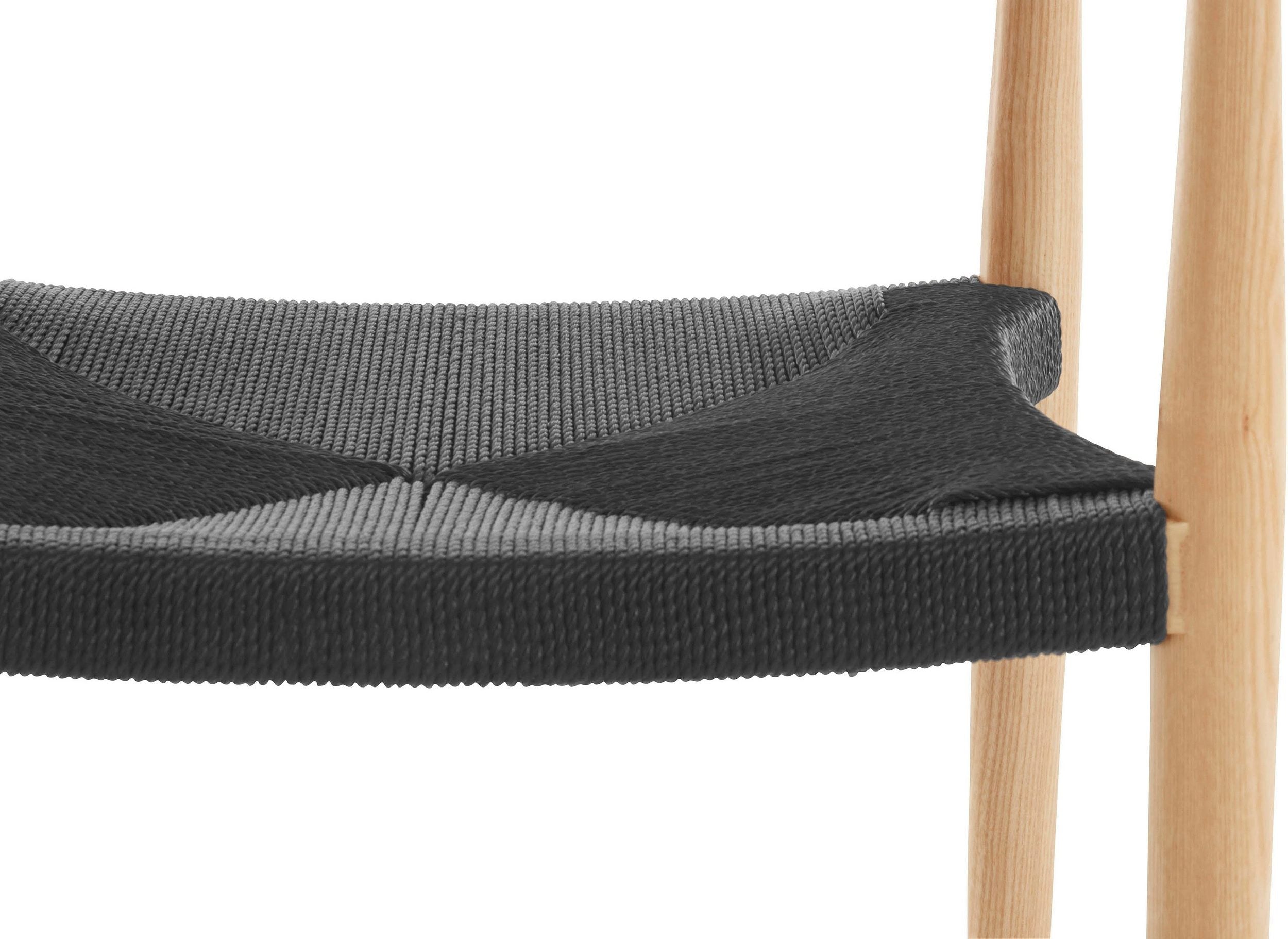 Set de patru scaune din lemn masiv Agatelo Arboteca