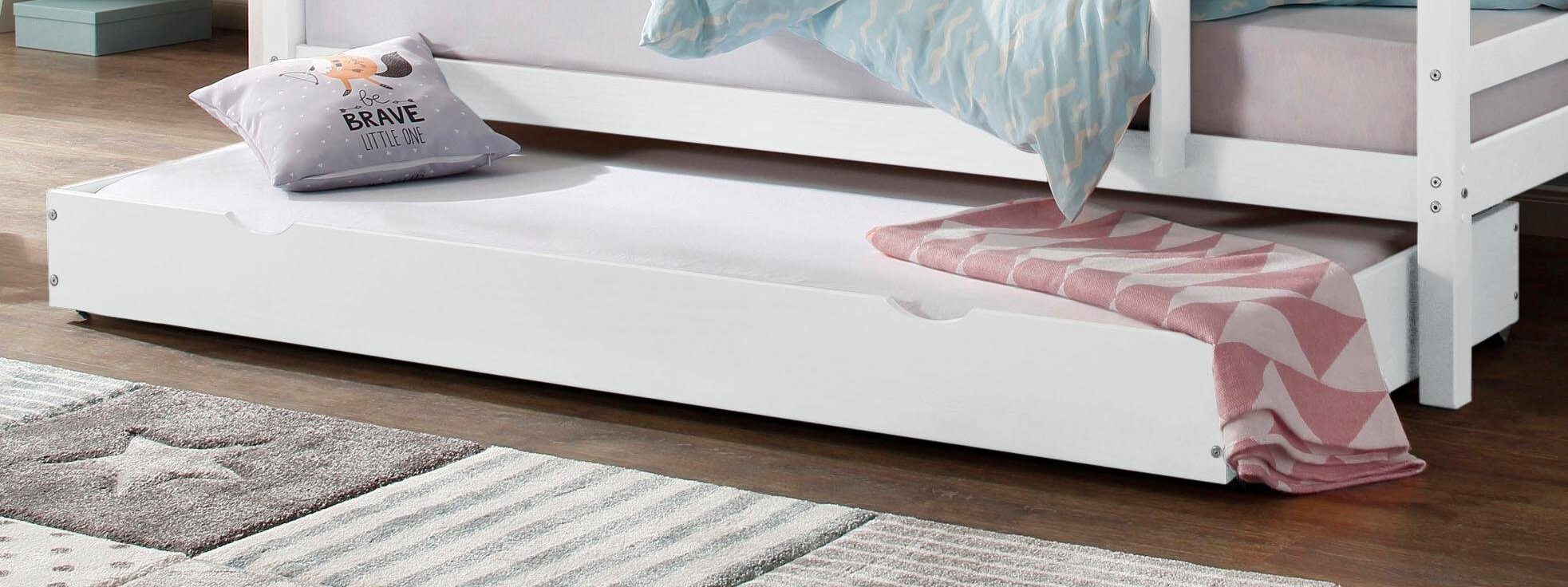 Sertar pentru pat Alpi Arboteca