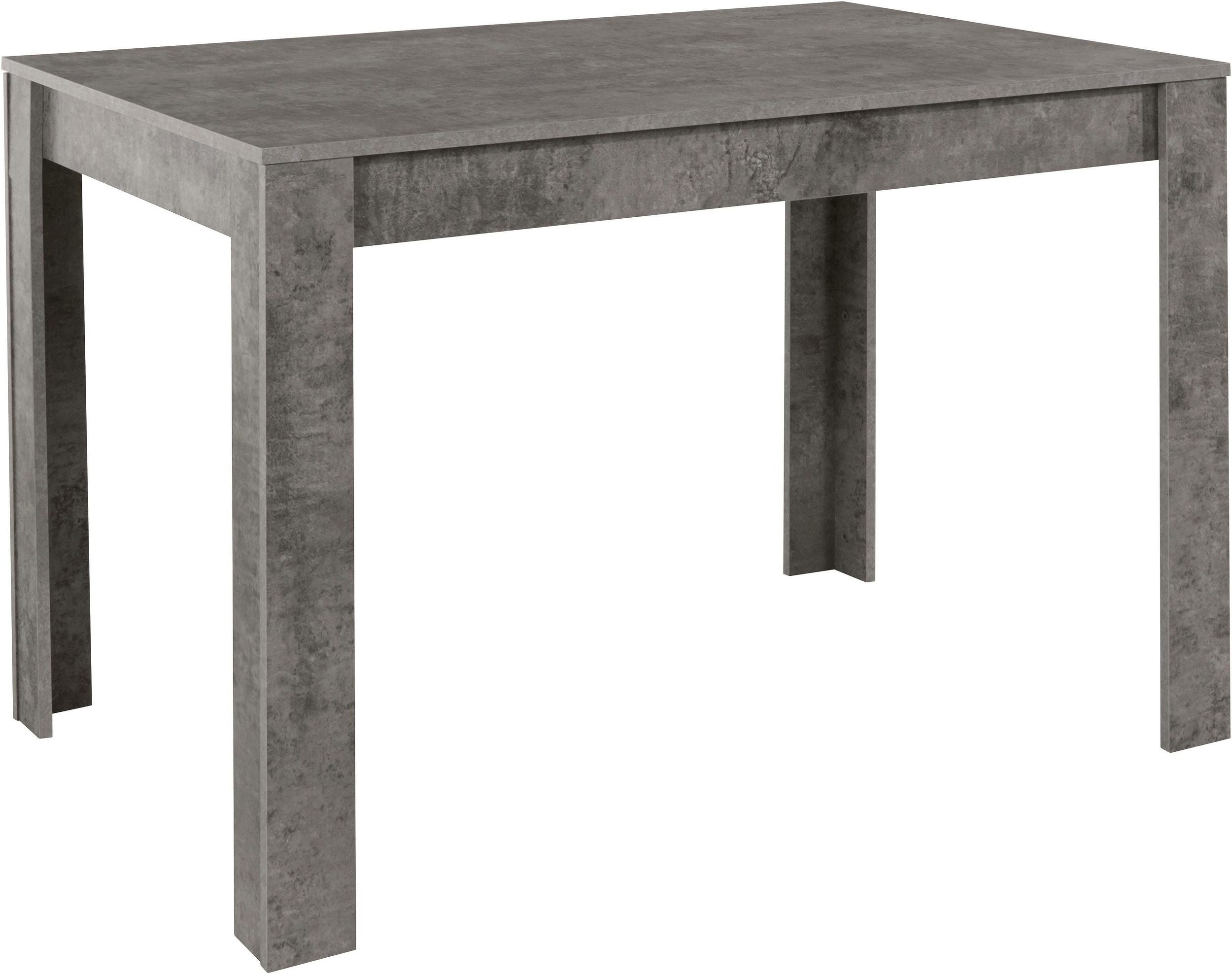 Masa dining, 120 cm latime Arboteca