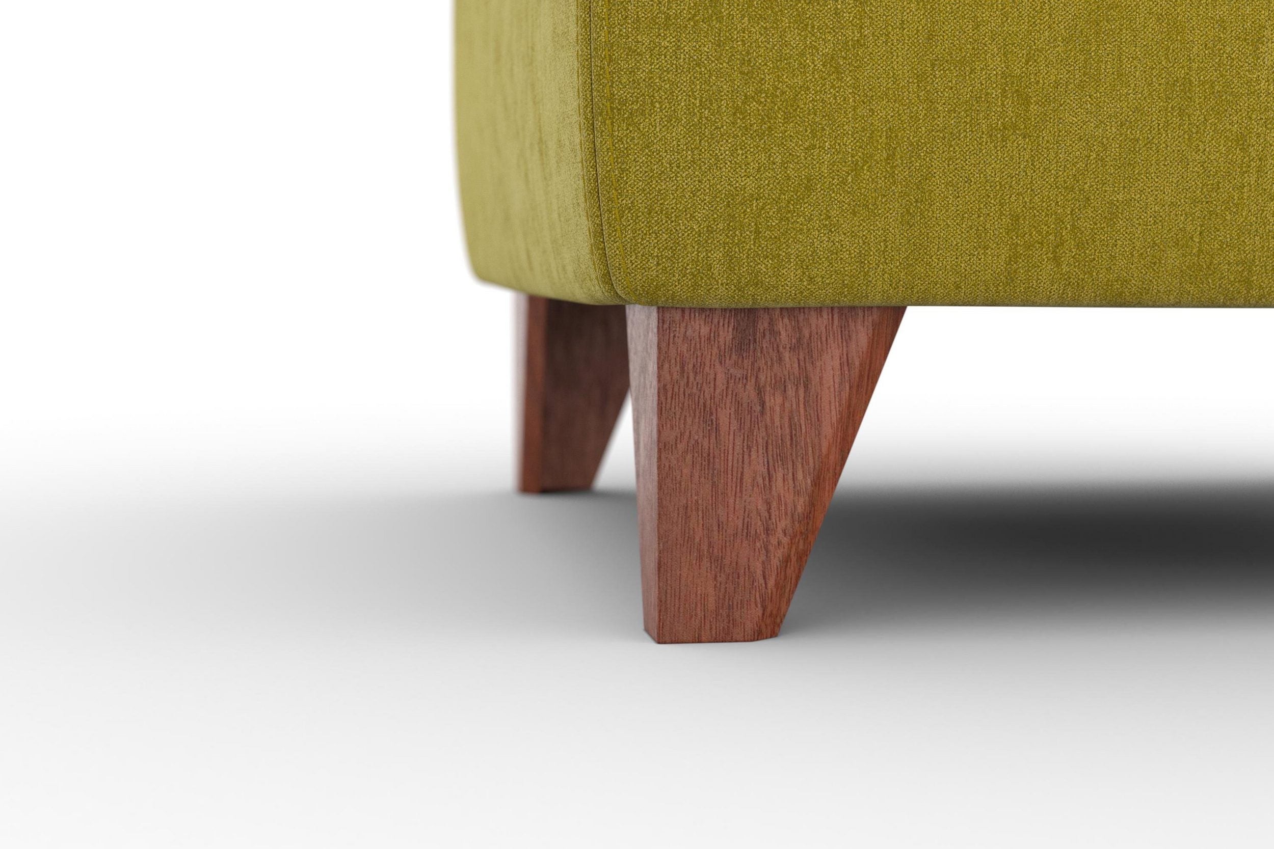 Taburet Diego, 65 cm latime Arboteca