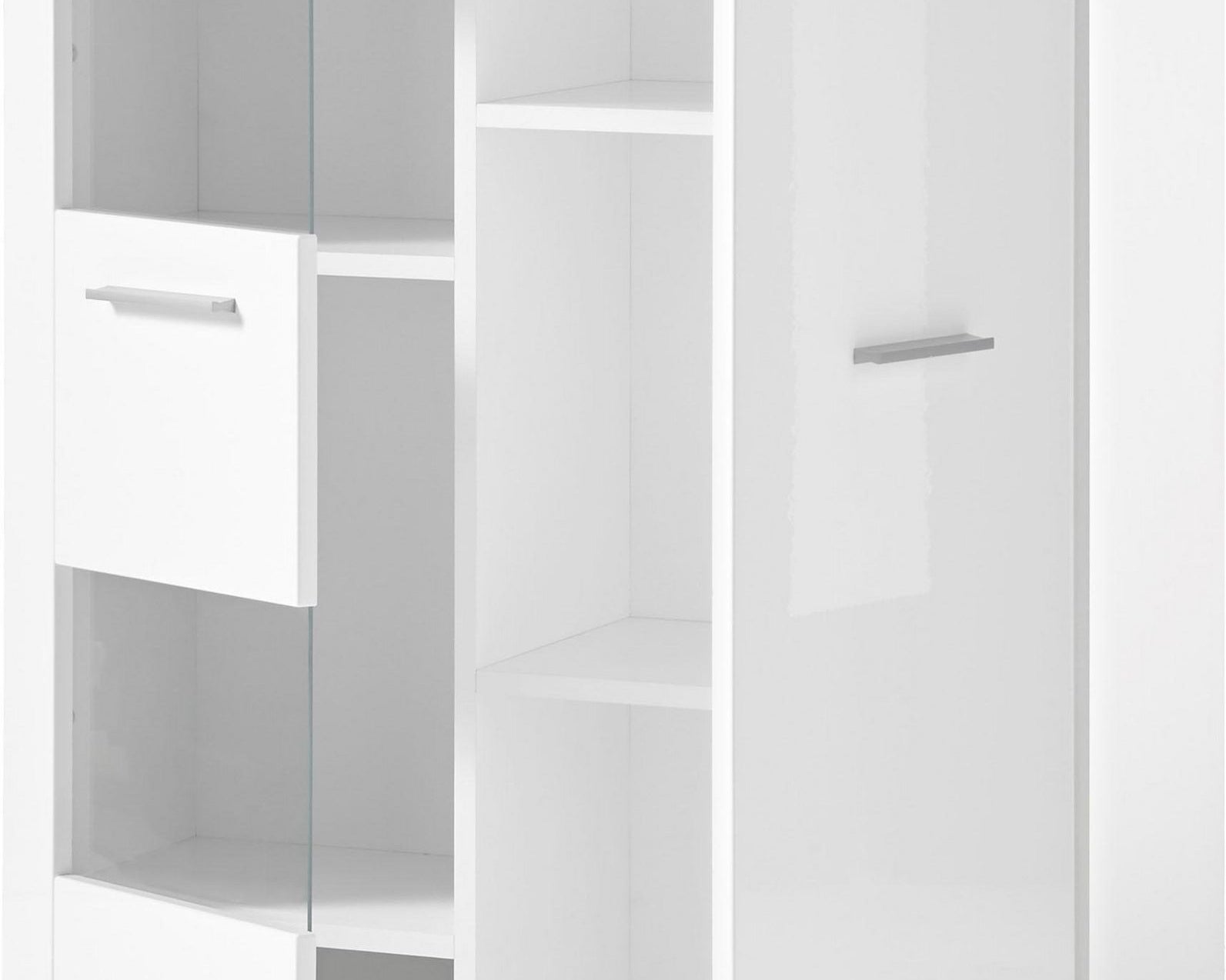 Vitrina Corado, 80 cm Arboteca