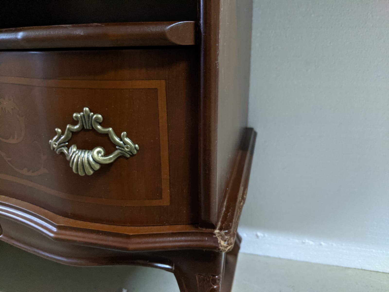 Comodă TV Vivaldi Arboteca