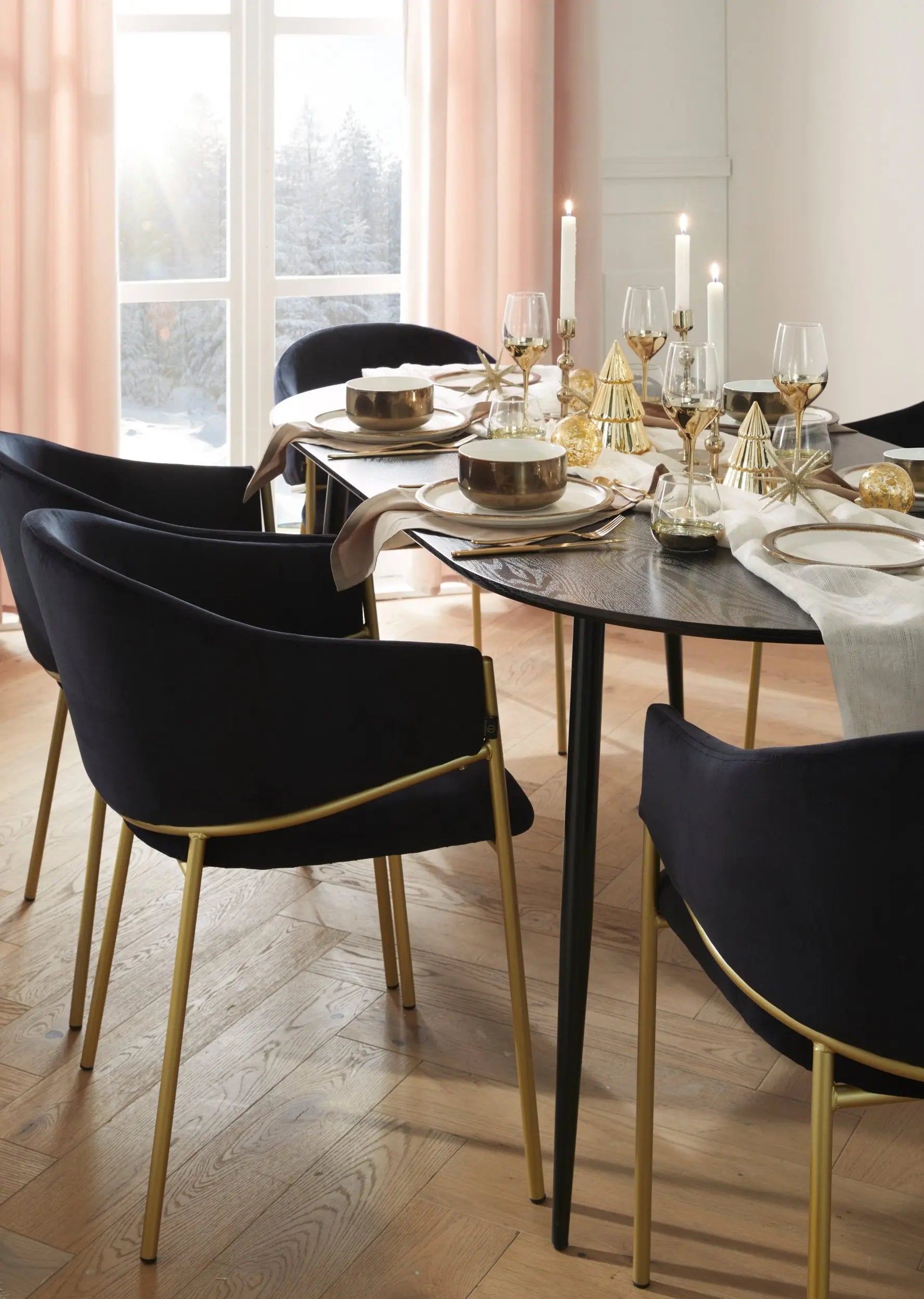 Scaune de Dining și Scaune Tapițate | Arboteca Iași