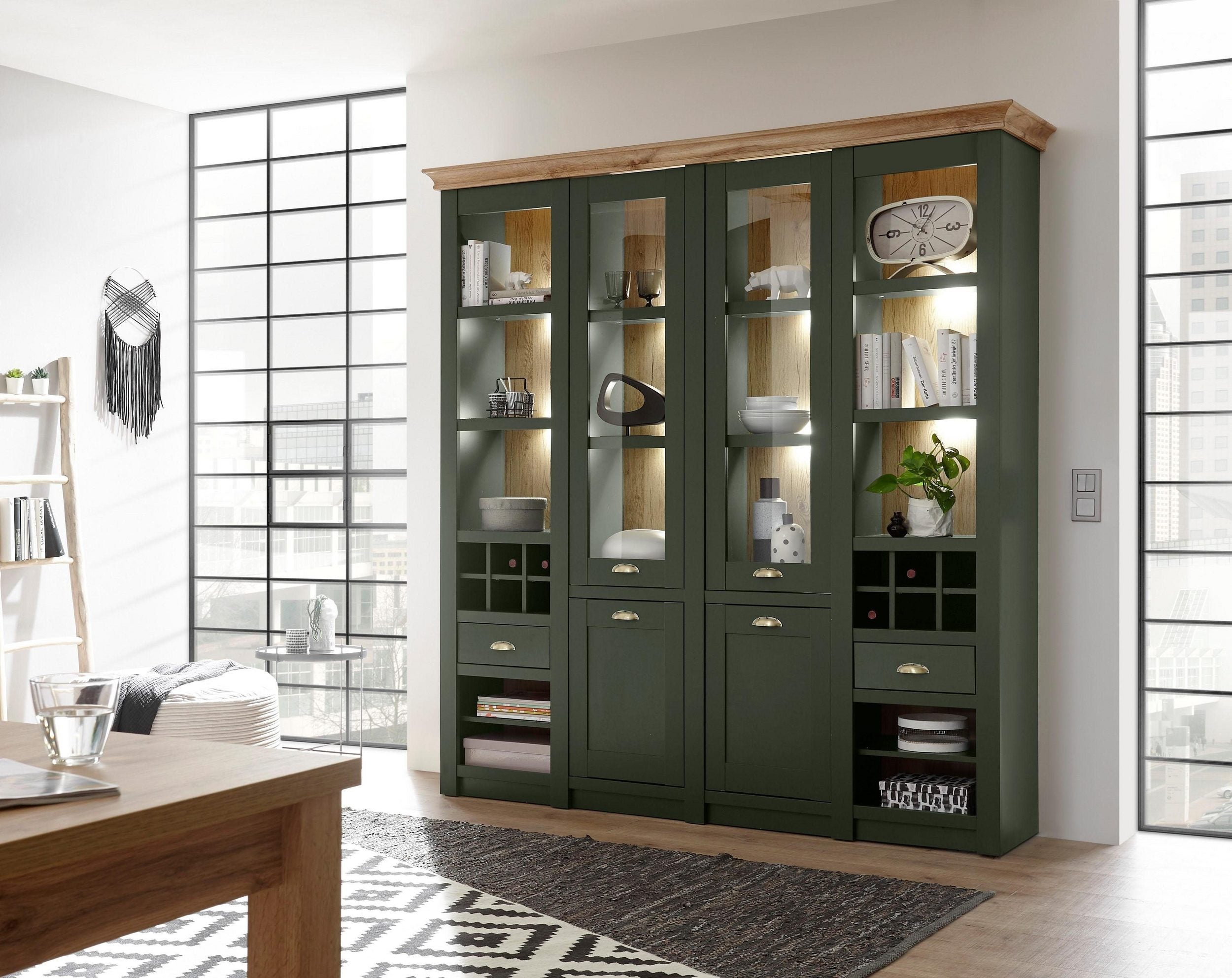 Vitrine