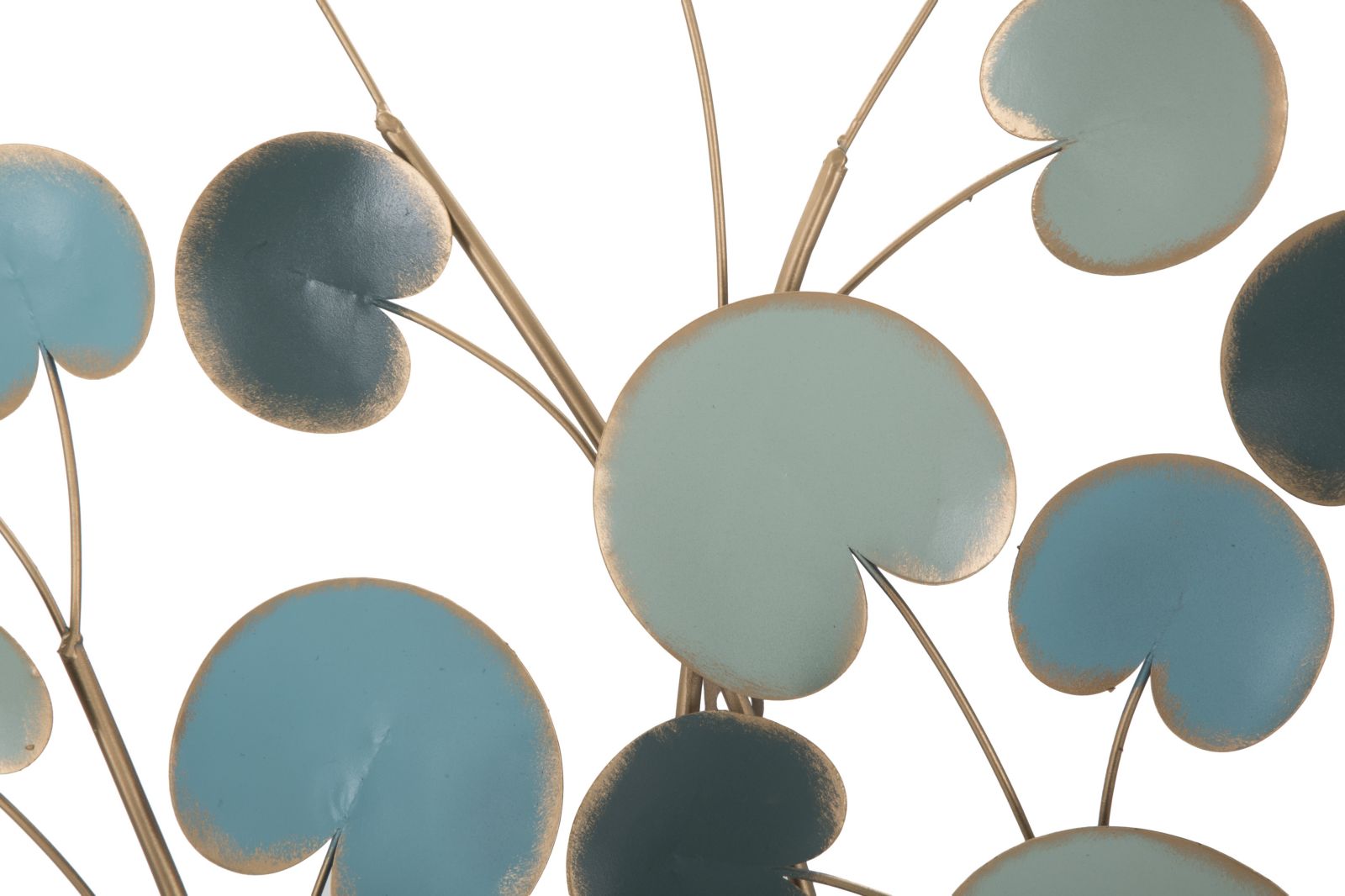 Decoratiune perete Apple, 89x90 cm Arboteca