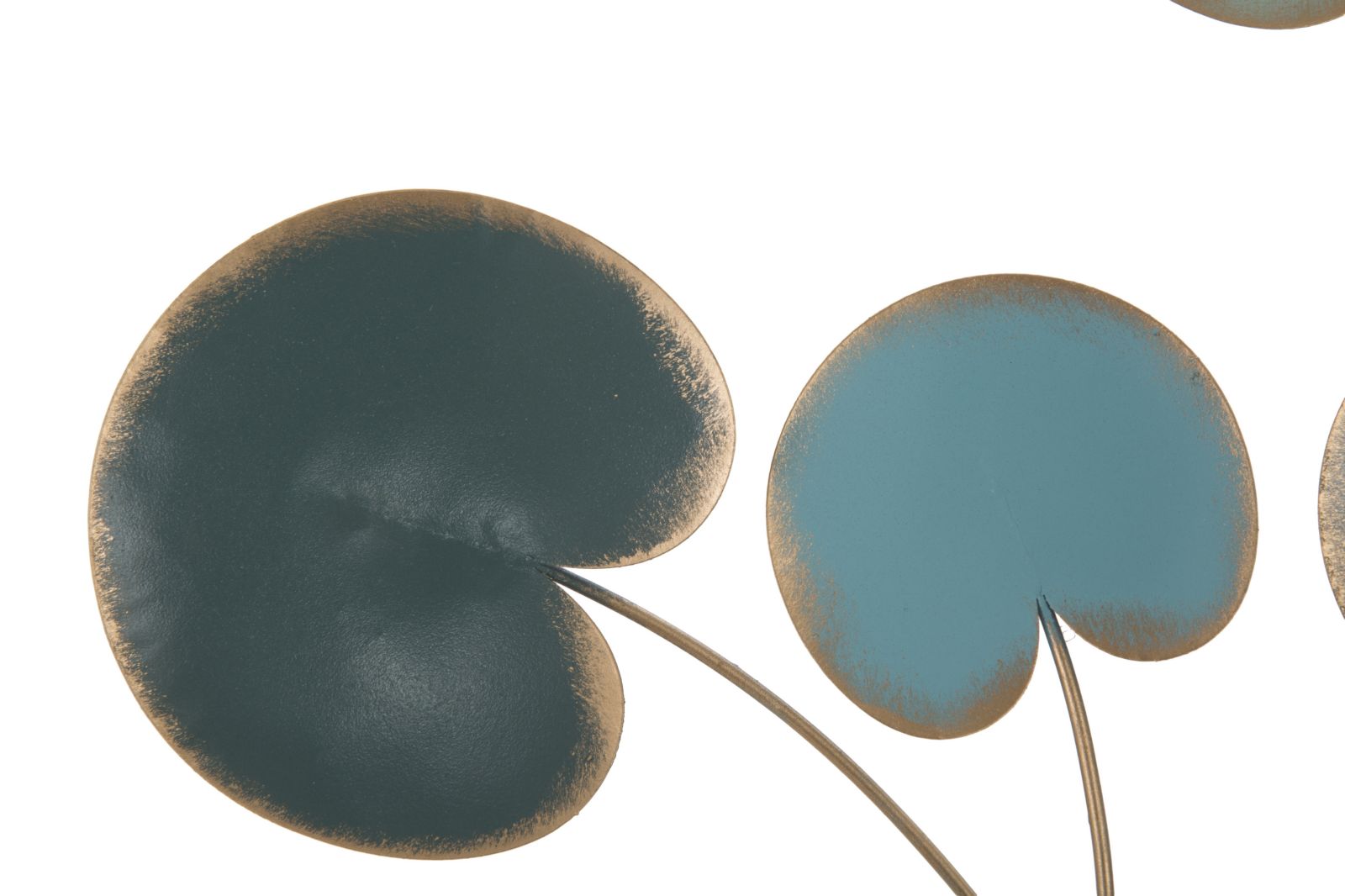 Decoratiune perete Apple, 89x90 cm Arboteca