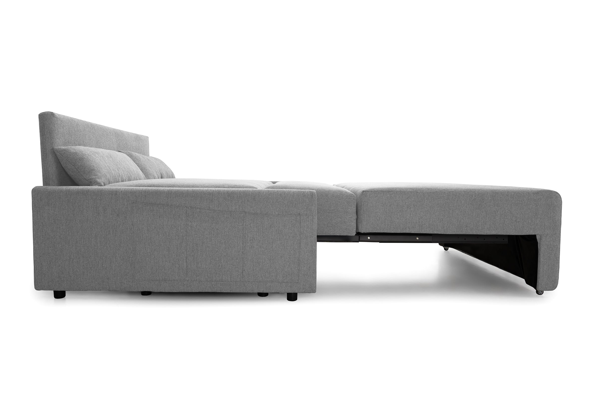 Canapea Extensibilă 2 locuri OSLO, 154x122x90 cm Prestige Home