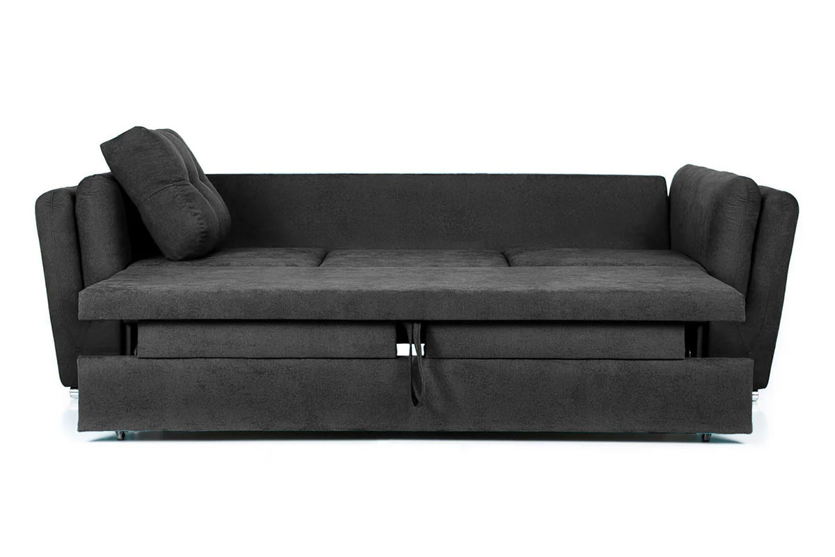 Canapea Extensibilă 3 locuri JAZZ, 250x105x90 cm Prestige Home