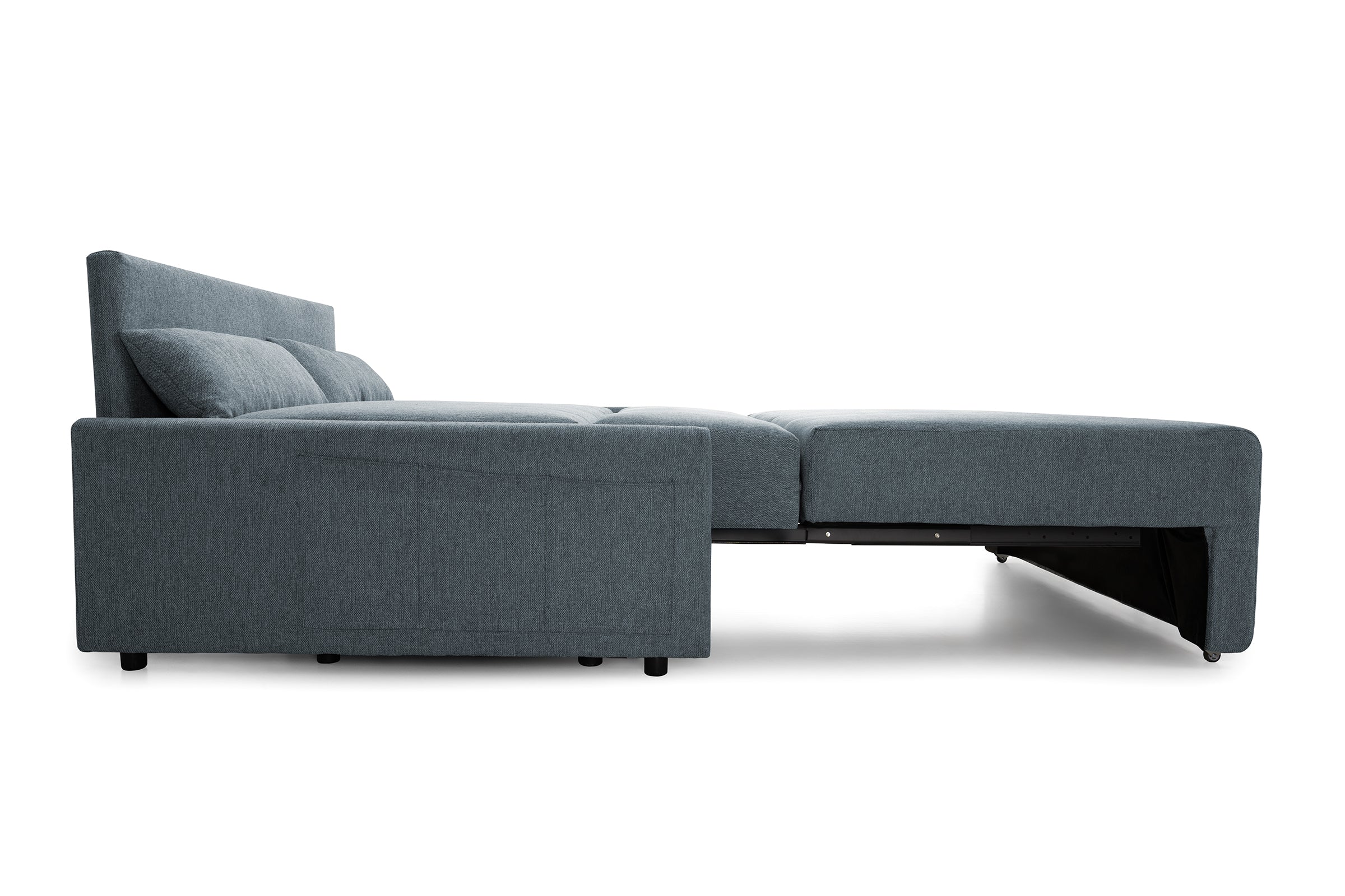 Canapea Extensibilă 2 locuri OSLO, 154x122x90 cm Prestige Home