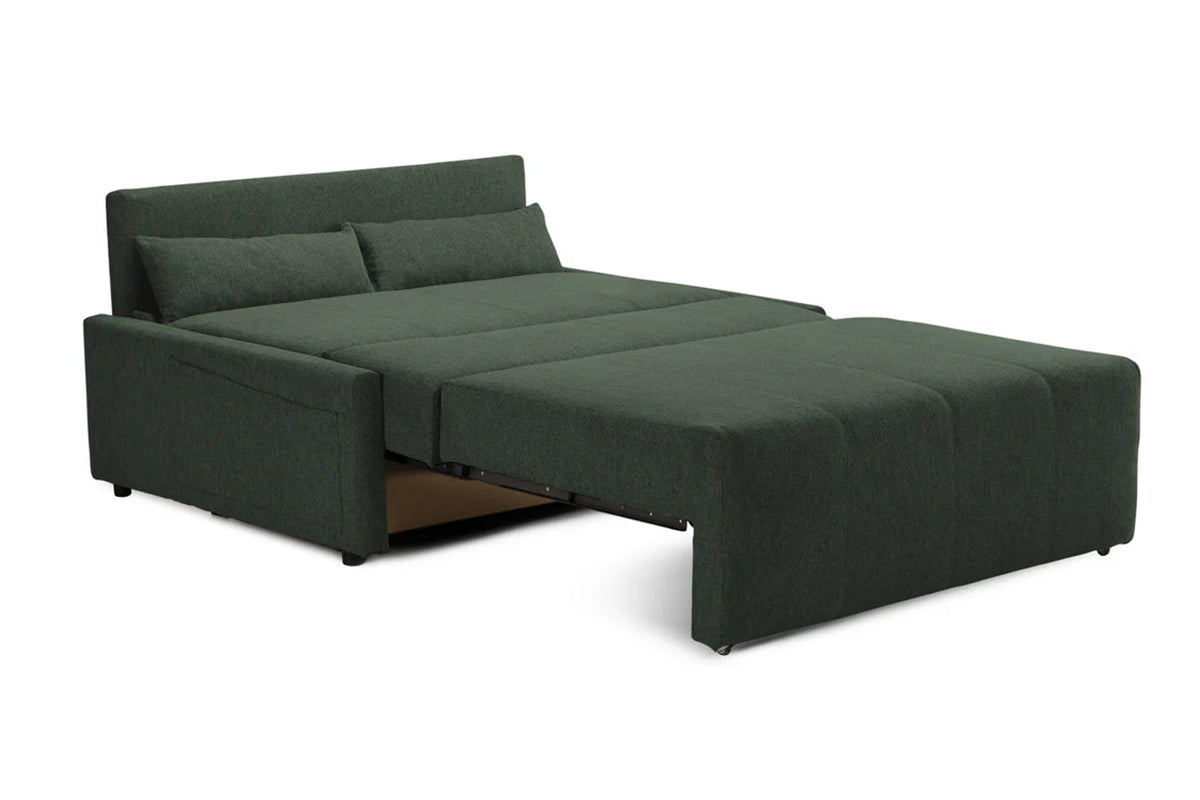 Canapea Extensibilă 2 locuri OSLO, 154x122x90 cm Prestige Home