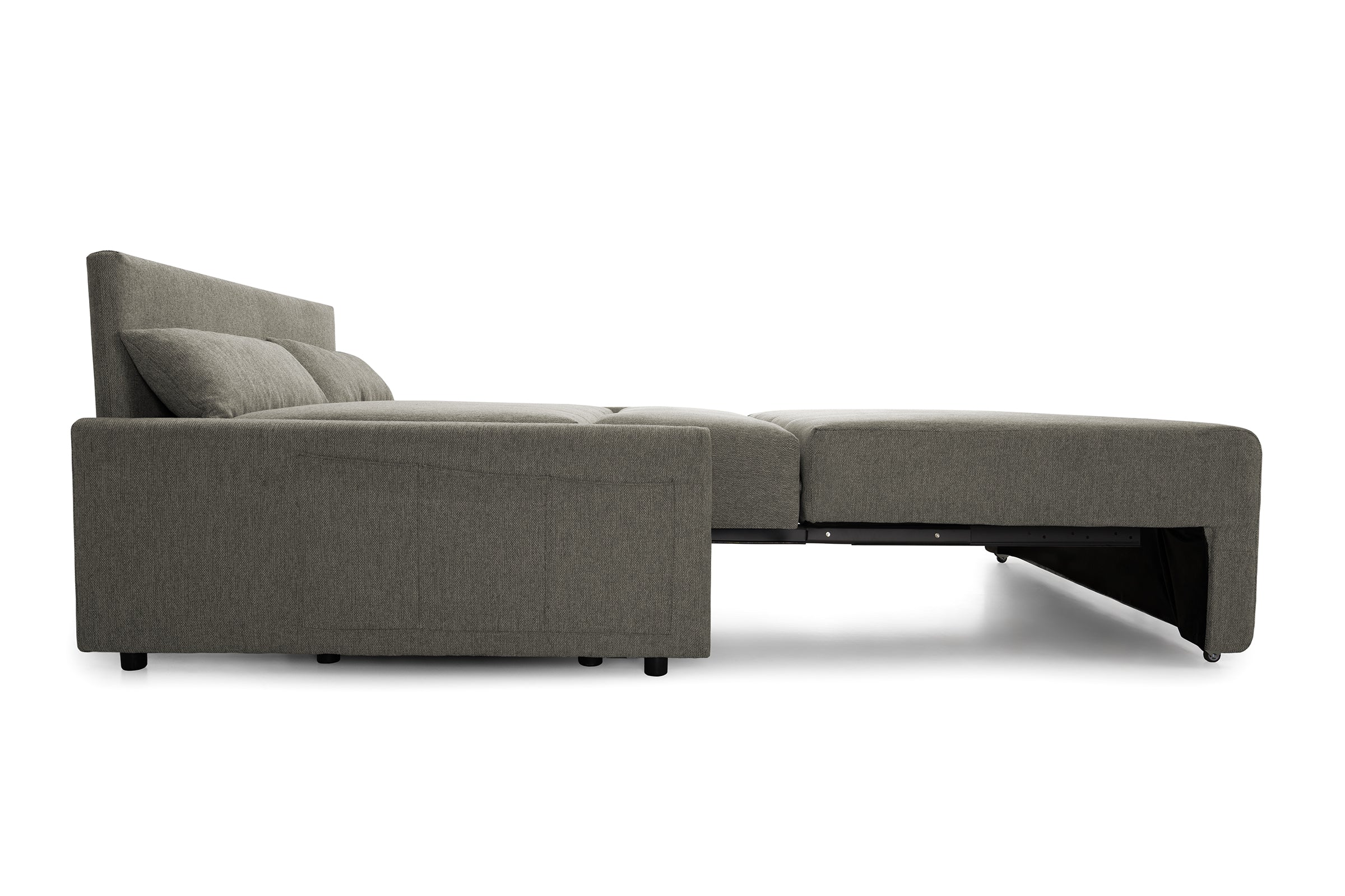 Canapea Extensibilă 2 locuri OSLO, 154x122x90 cm Prestige Home