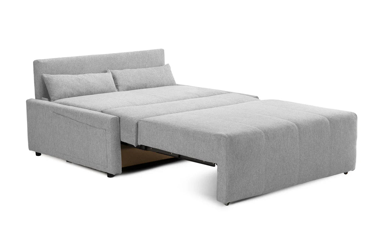 Canapea Extensibilă 2 locuri OSLO, 154x122x90 cm Prestige Home