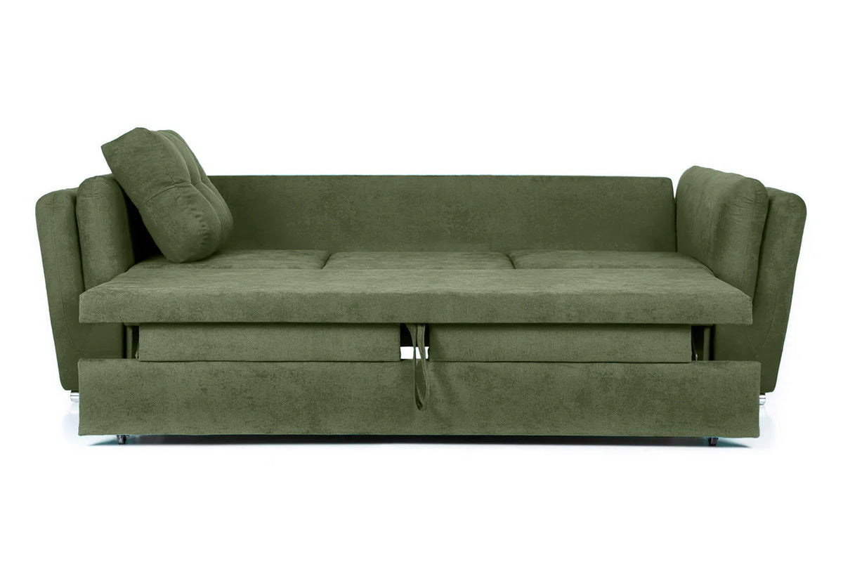 Canapea Extensibilă 3 locuri JAZZ, 250x105x90 cm Prestige Home