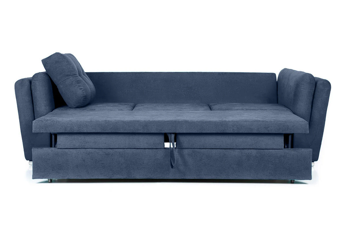 Canapea Extensibilă 3 locuri JAZZ, 250x105x90 cm Prestige Home