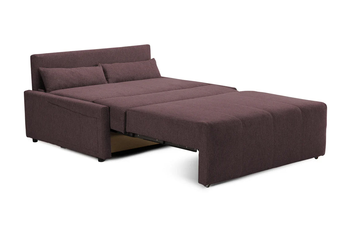 Canapea Extensibilă 2 locuri OSLO, 154x122x90 cm Prestige Home