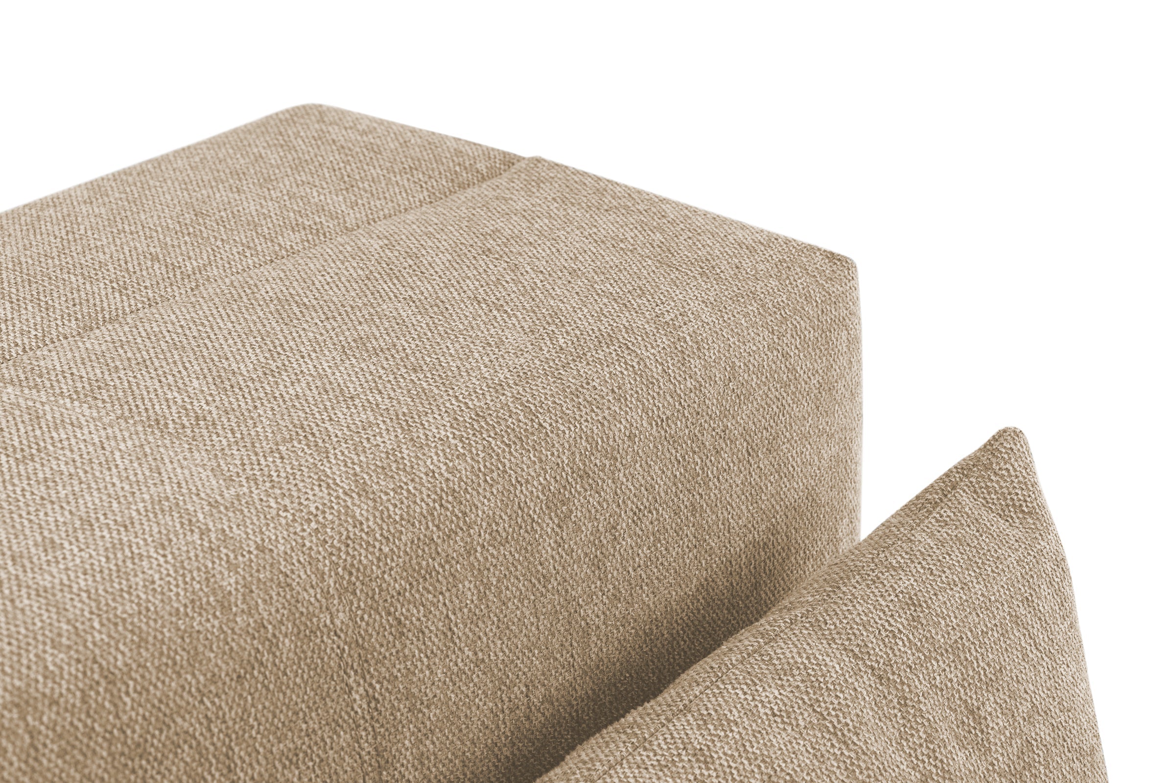 Canapea Extensibilă 2 locuri OSLO, 154x122x90 cm Prestige Home