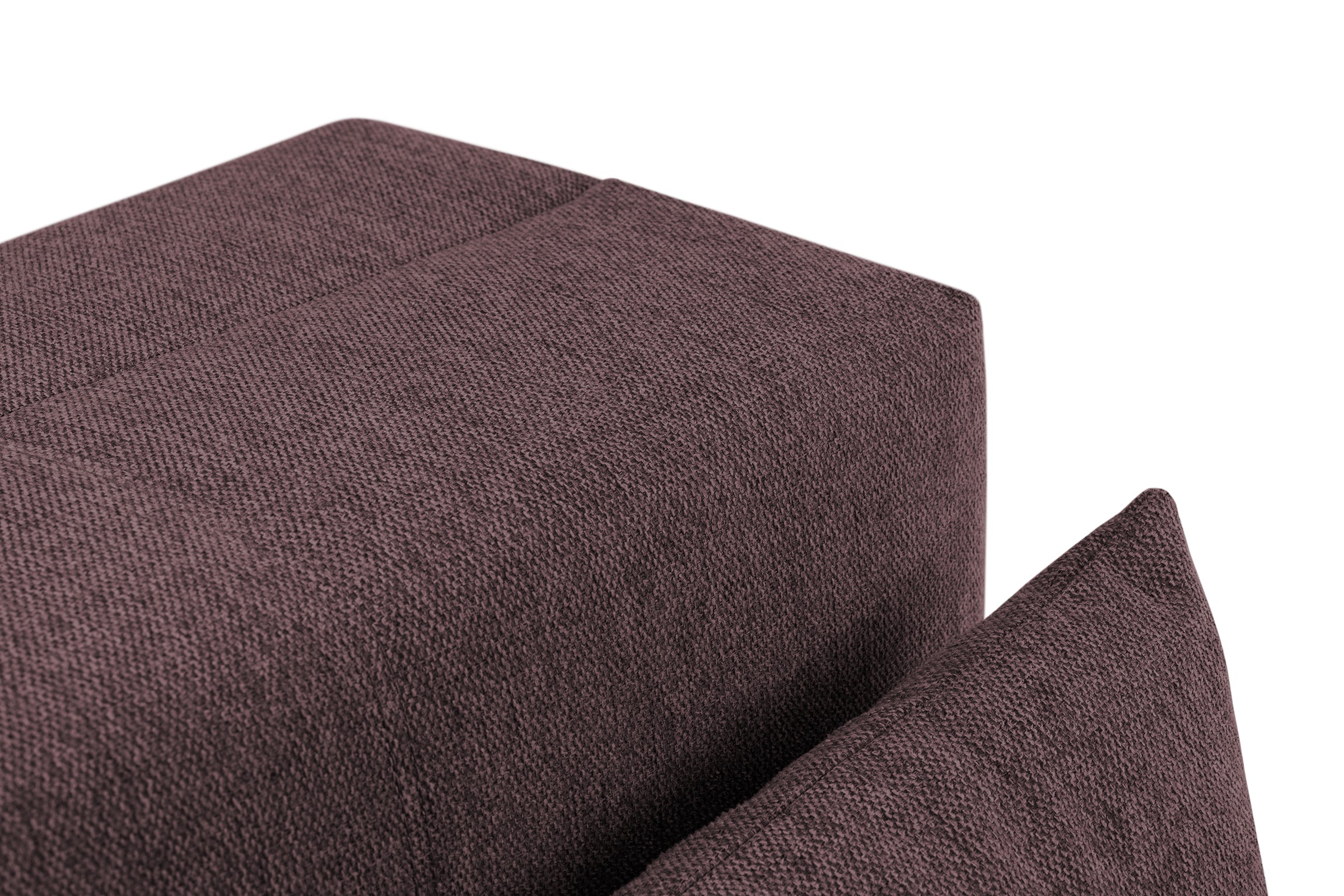 Canapea Extensibilă 2 locuri OSLO, 154x122x90 cm Prestige Home
