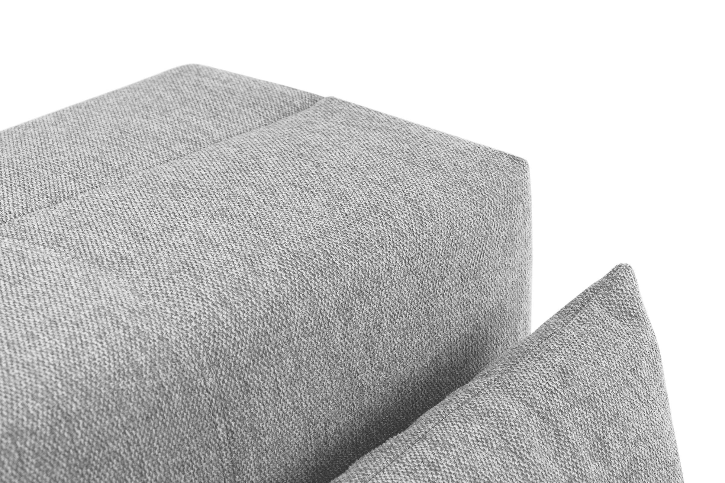 Canapea Extensibilă 2 locuri OSLO, 154x122x90 cm Prestige Home