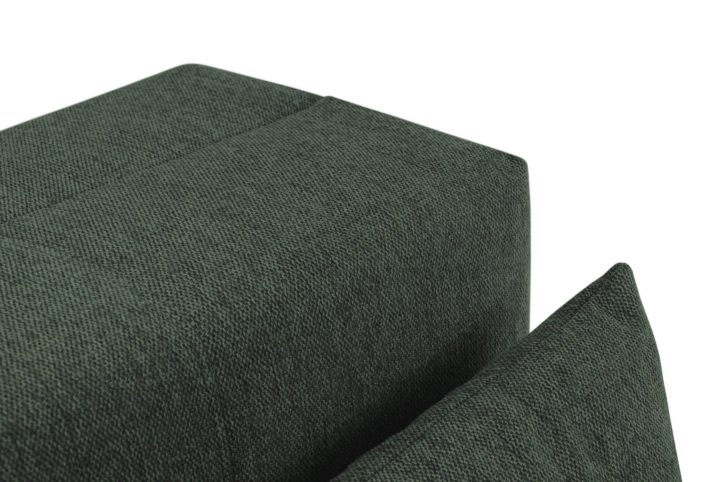 Canapea Extensibilă 2 locuri OSLO, 154x122x90 cm Prestige Home