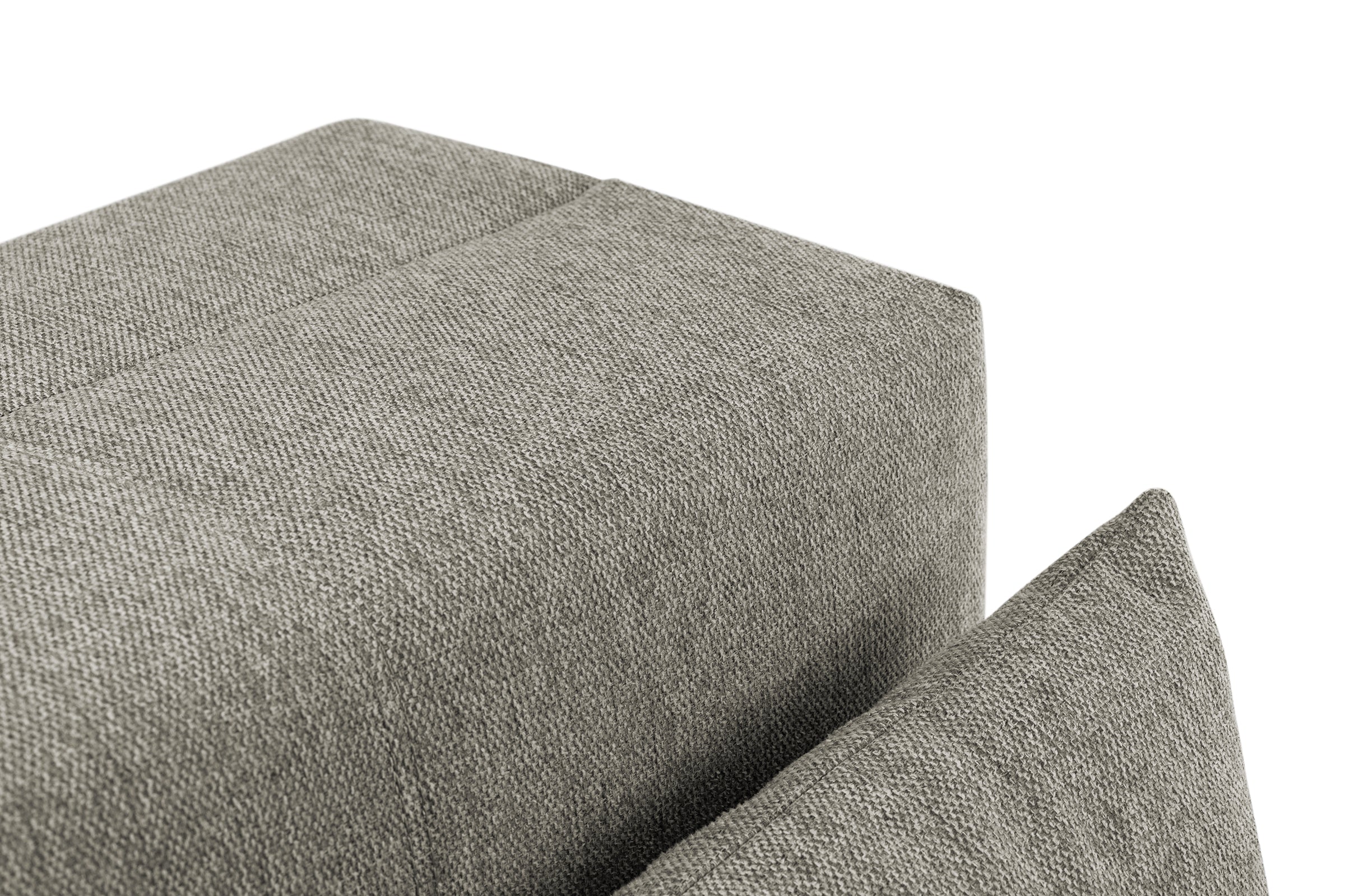 Canapea Extensibilă 2 locuri OSLO, 154x122x90 cm Prestige Home