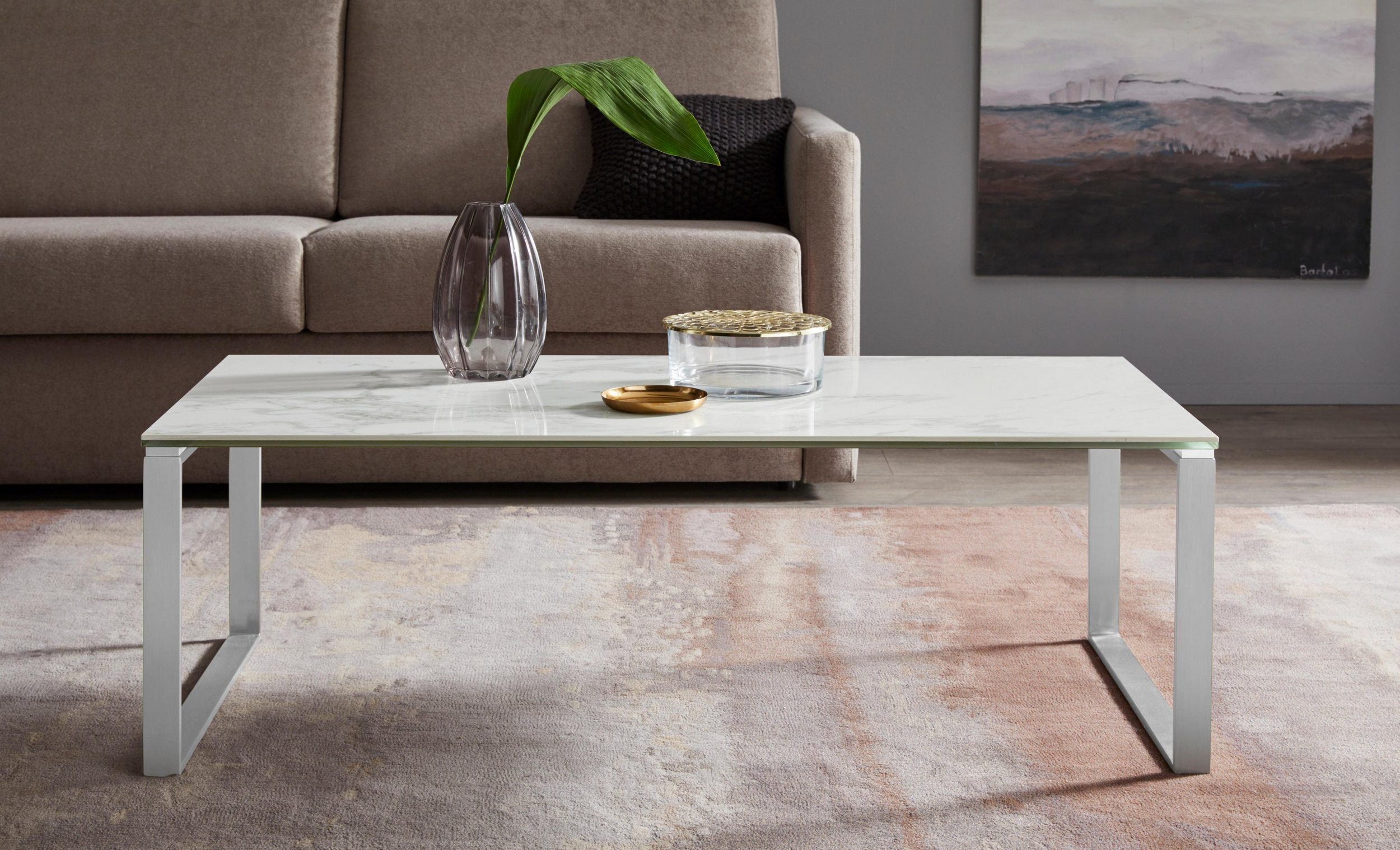 Măsuță de cafea Bamako Arboteca