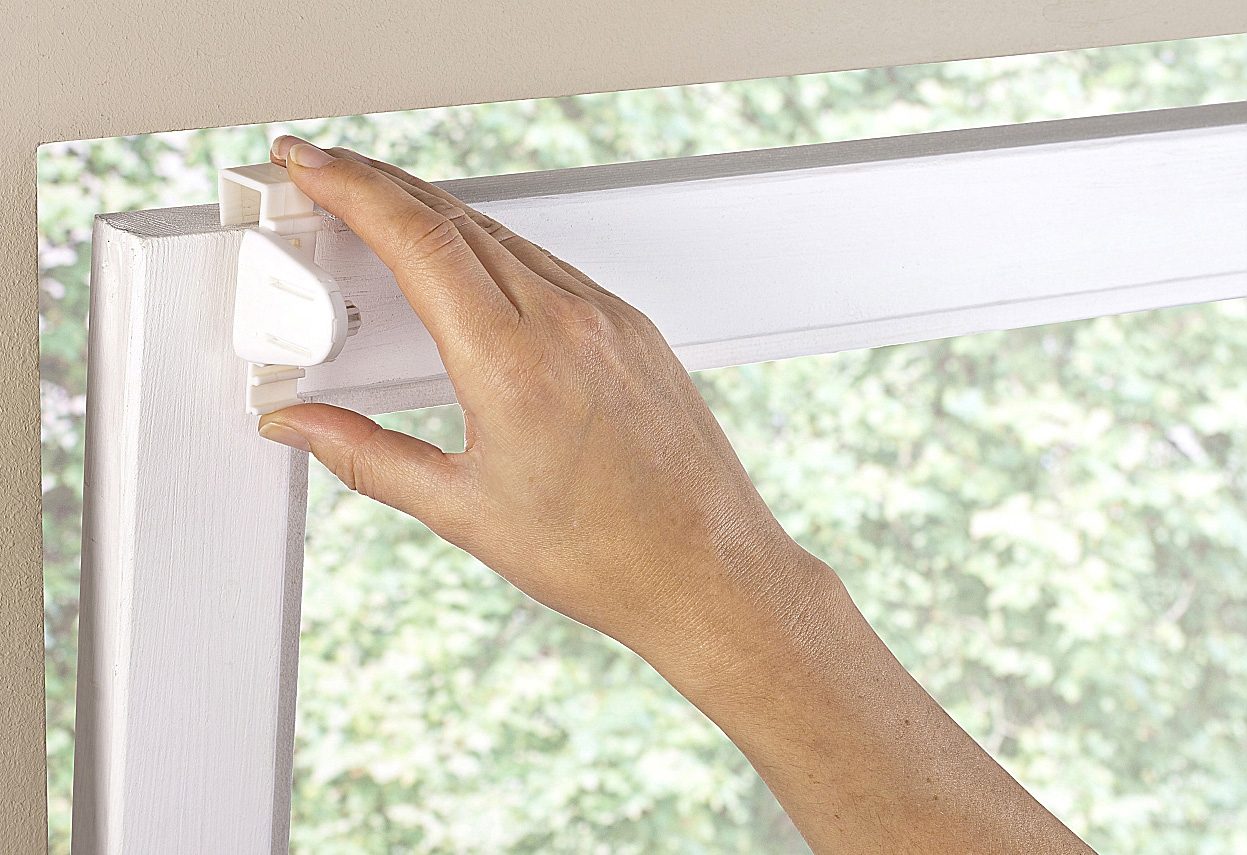 Rulou dublu MARANO, 120x150 cm Arboteca