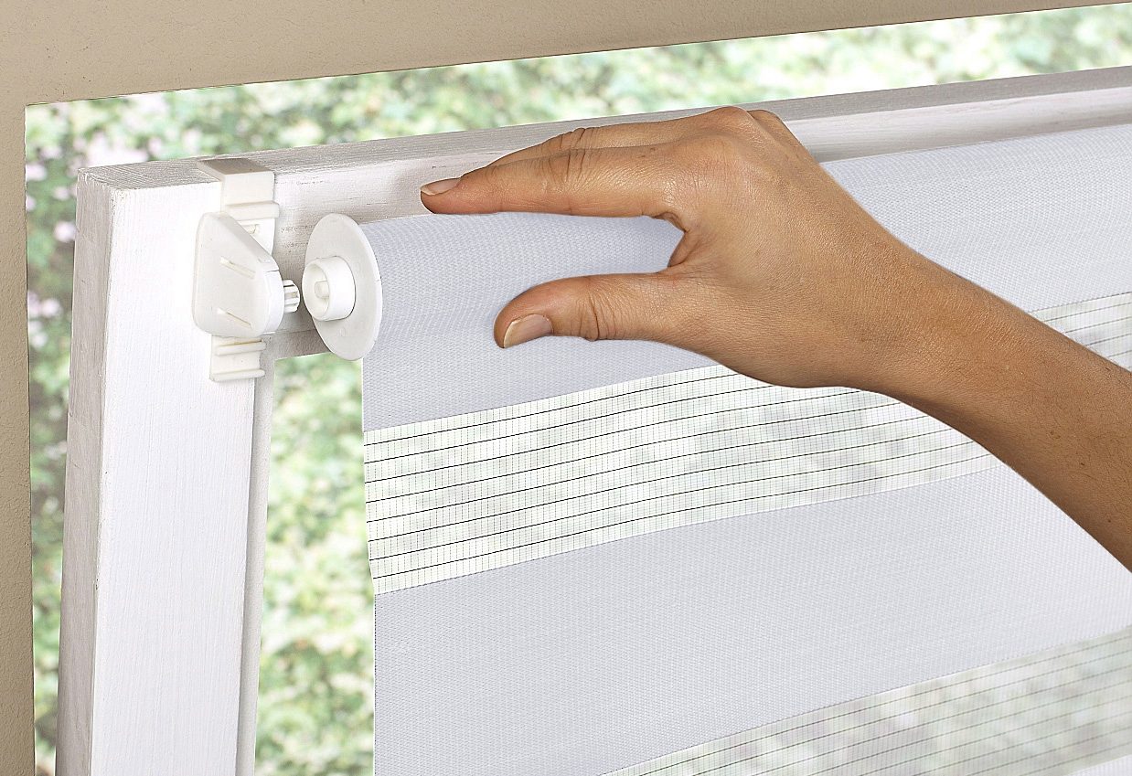 Rulou dublu MARANO, 120x150 cm Arboteca