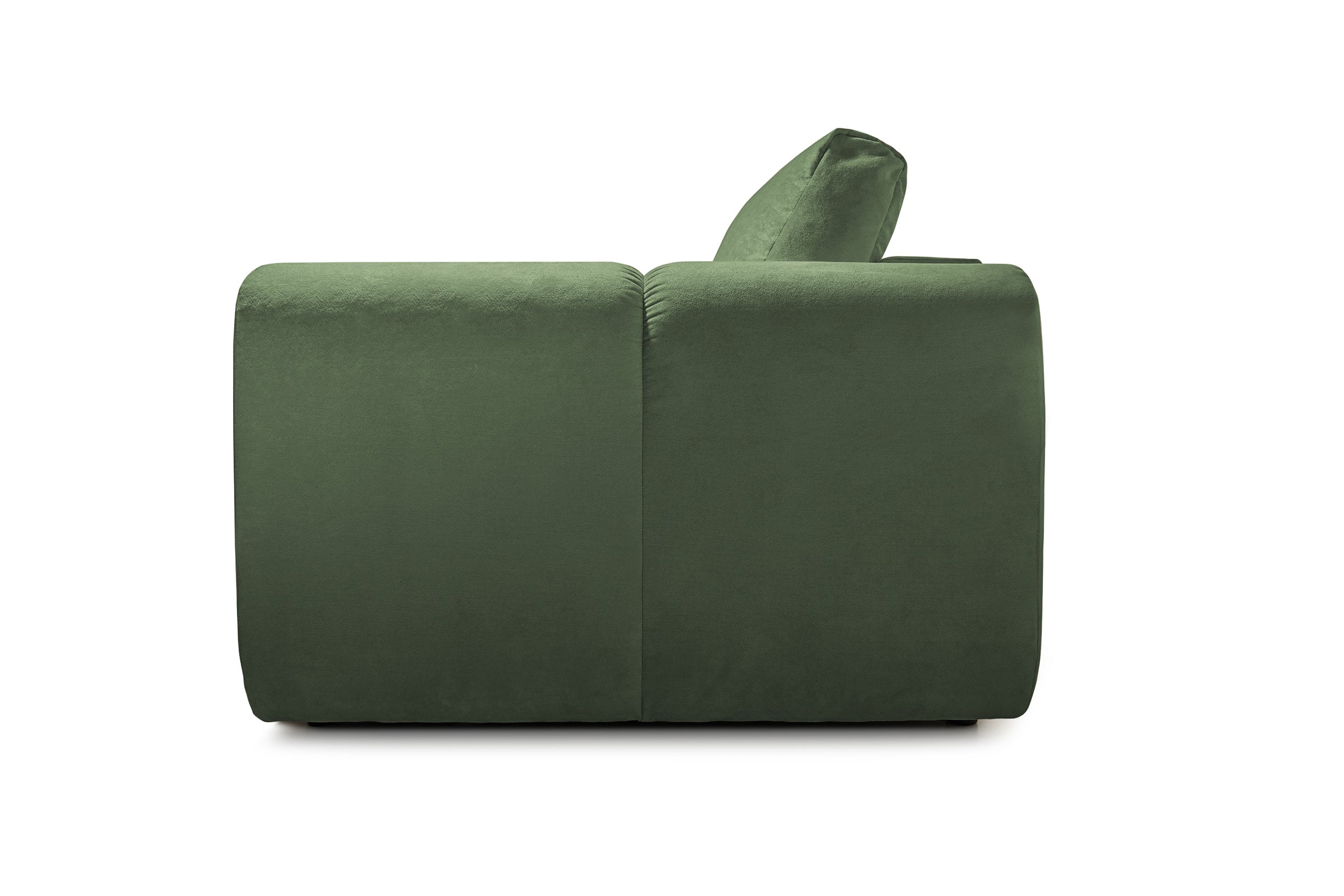 Canapea Extensibilă 3 locuri GEORGIA, cu 2 lăzi depozitare, 248x110x90 cm Prestige Home