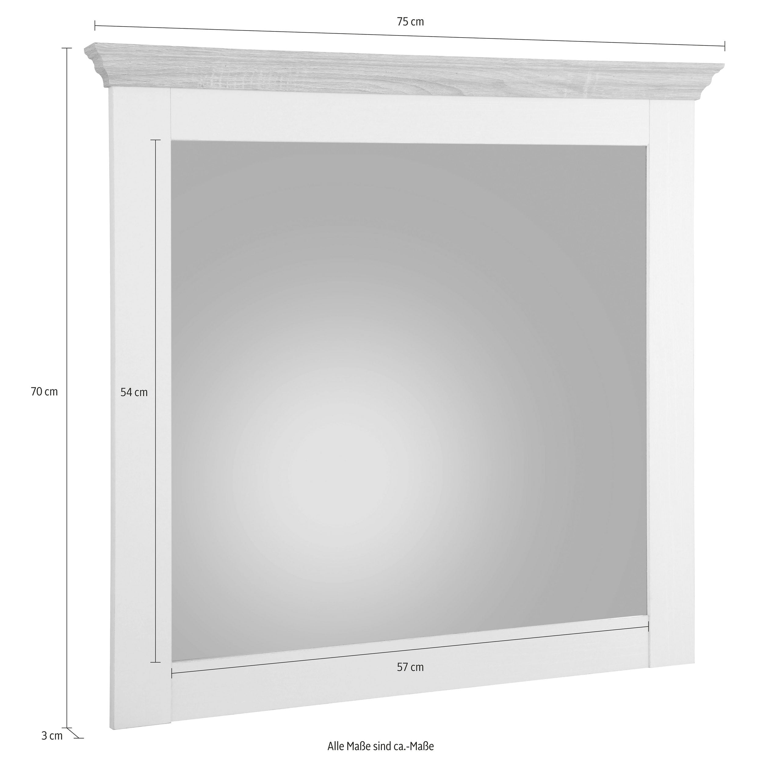 Oglinda Binz Arboteca