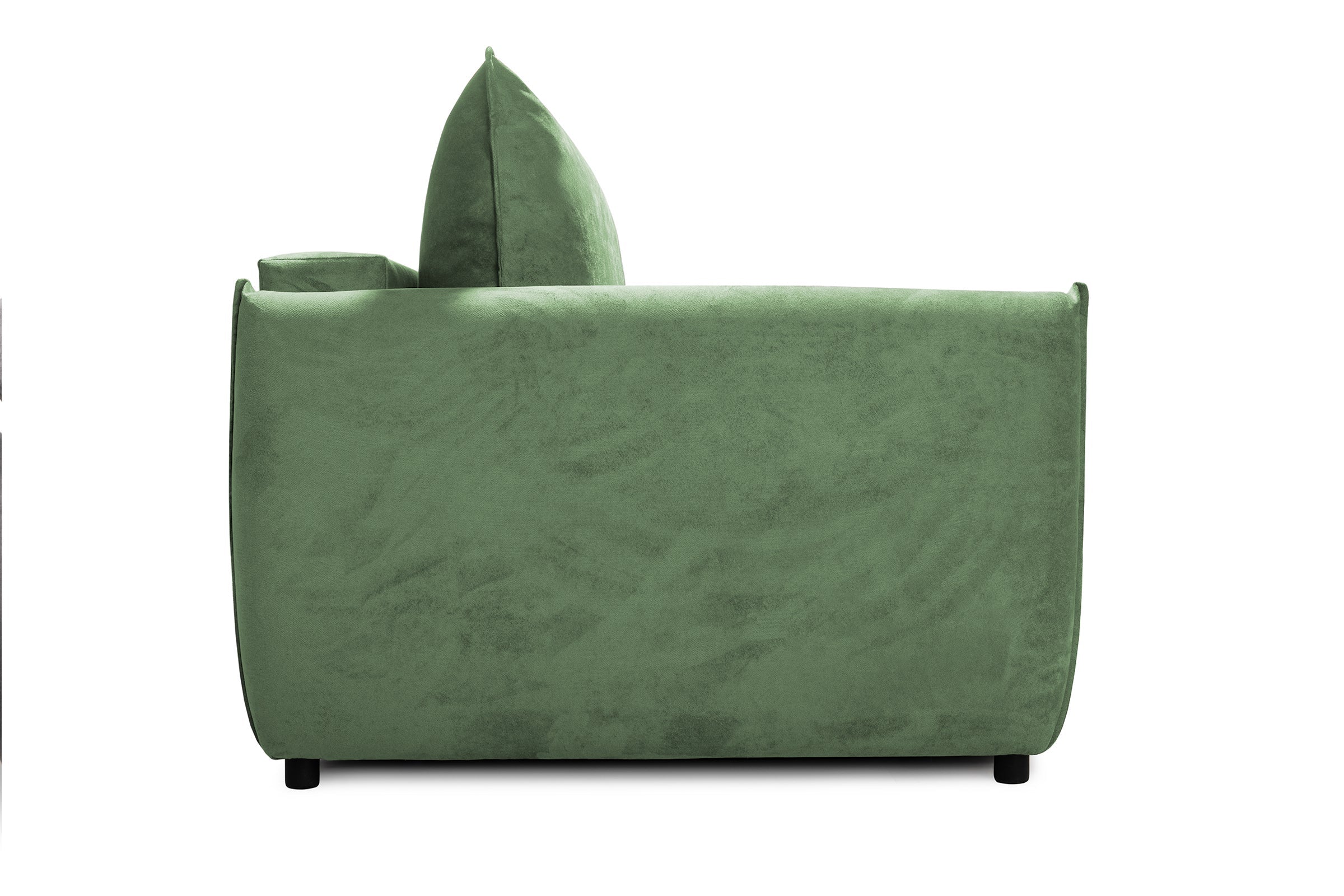 Canapea Extensibilă 3 locuri OSAKA, cu ladă depozitare, 238x110x90 cm Prestige Home
