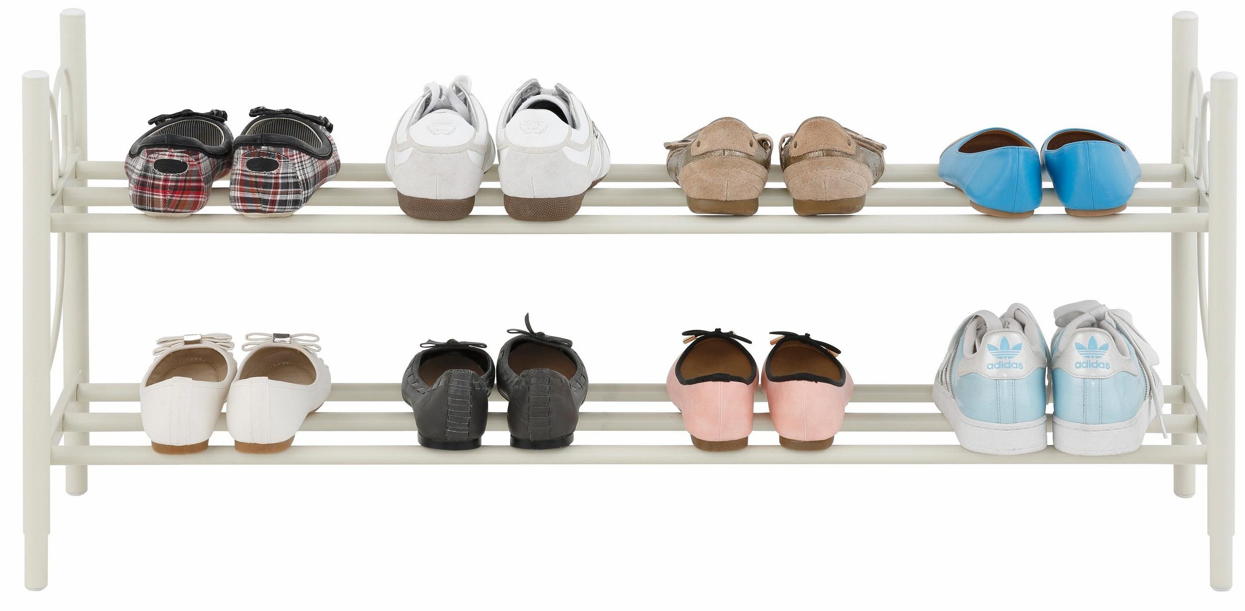 Pantofar Princess Arboteca