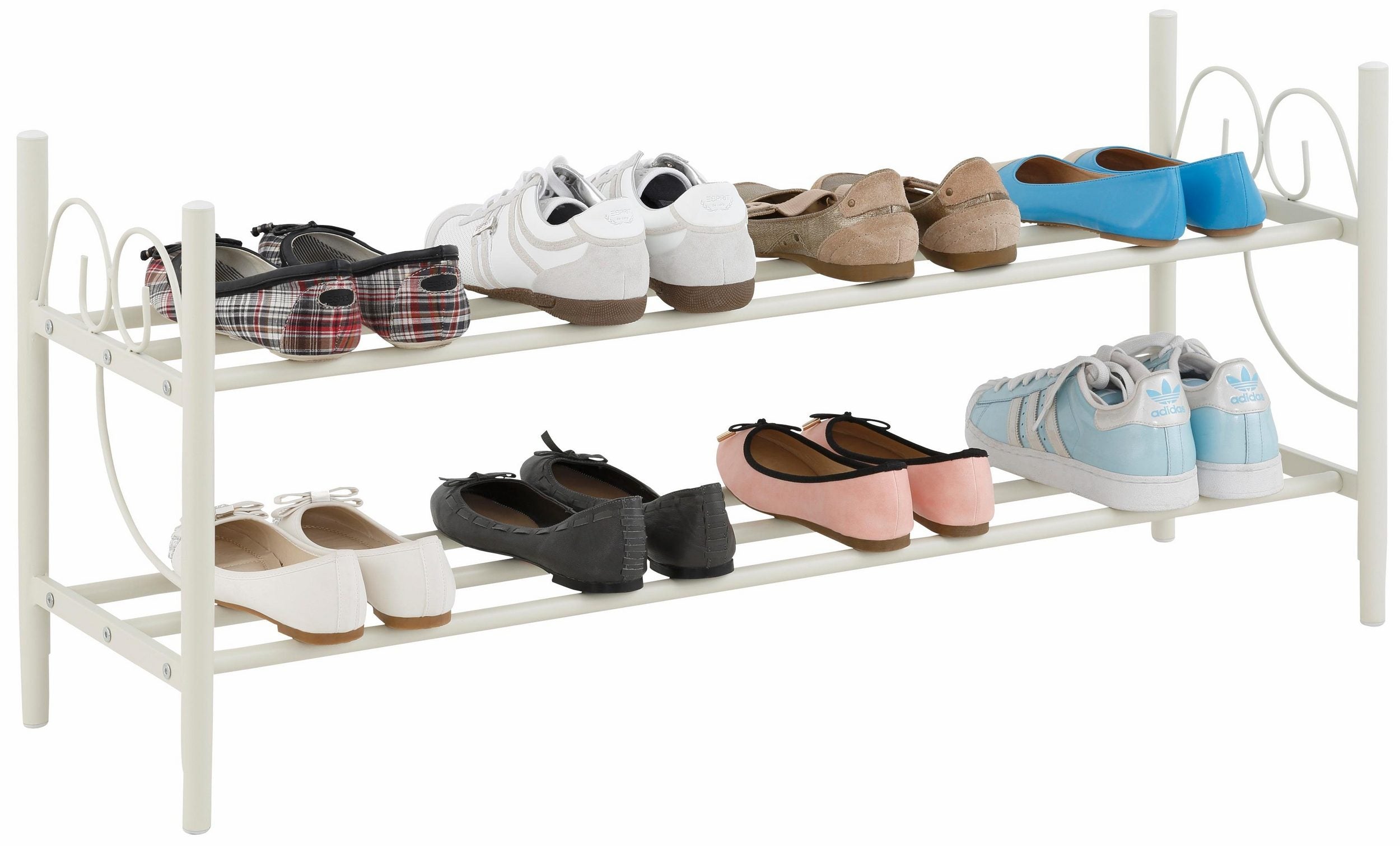 Pantofar Princess Arboteca