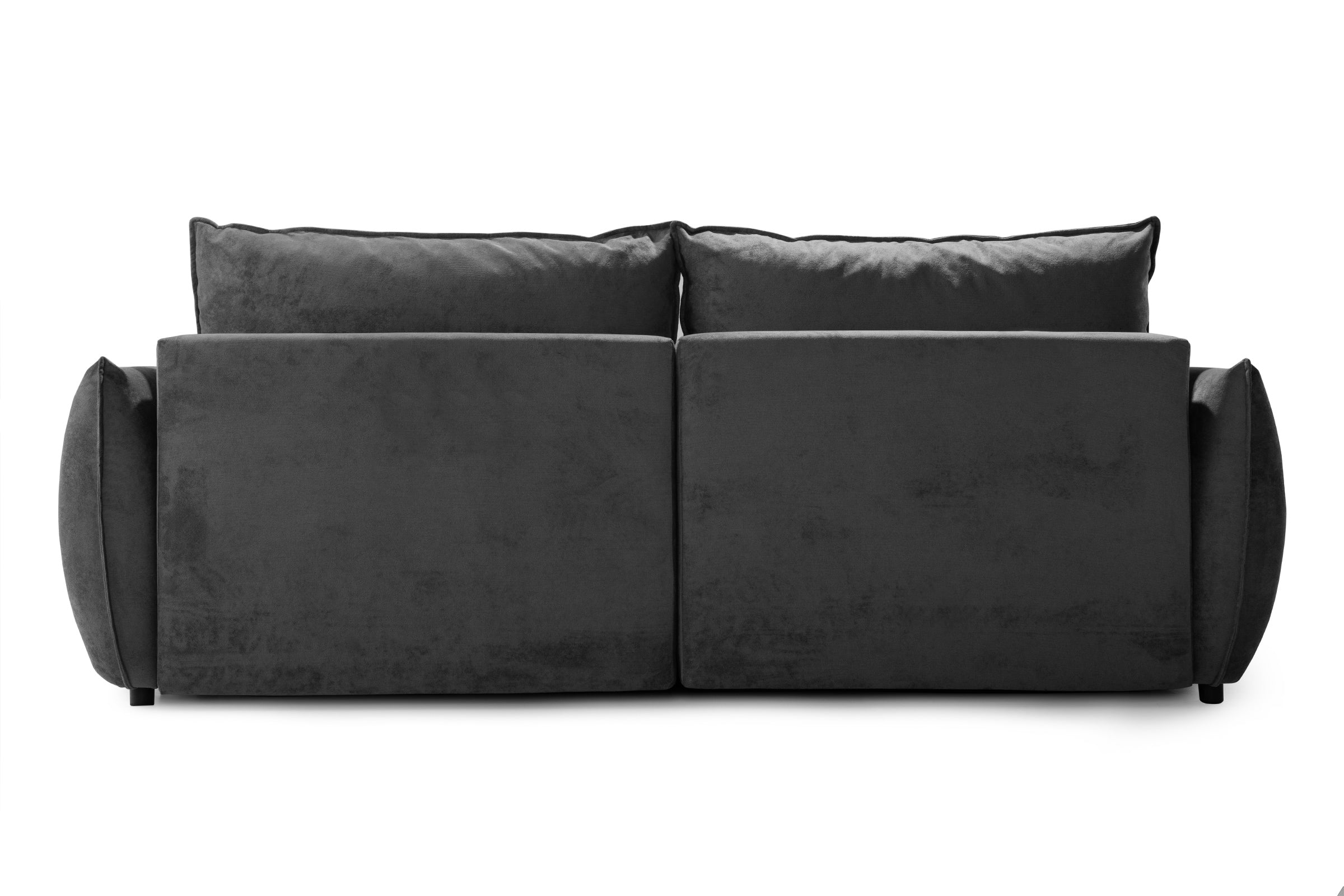 Canapea Extensibilă 3 locuri OSAKA, cu ladă depozitare, 238x110x90 cm Prestige Home