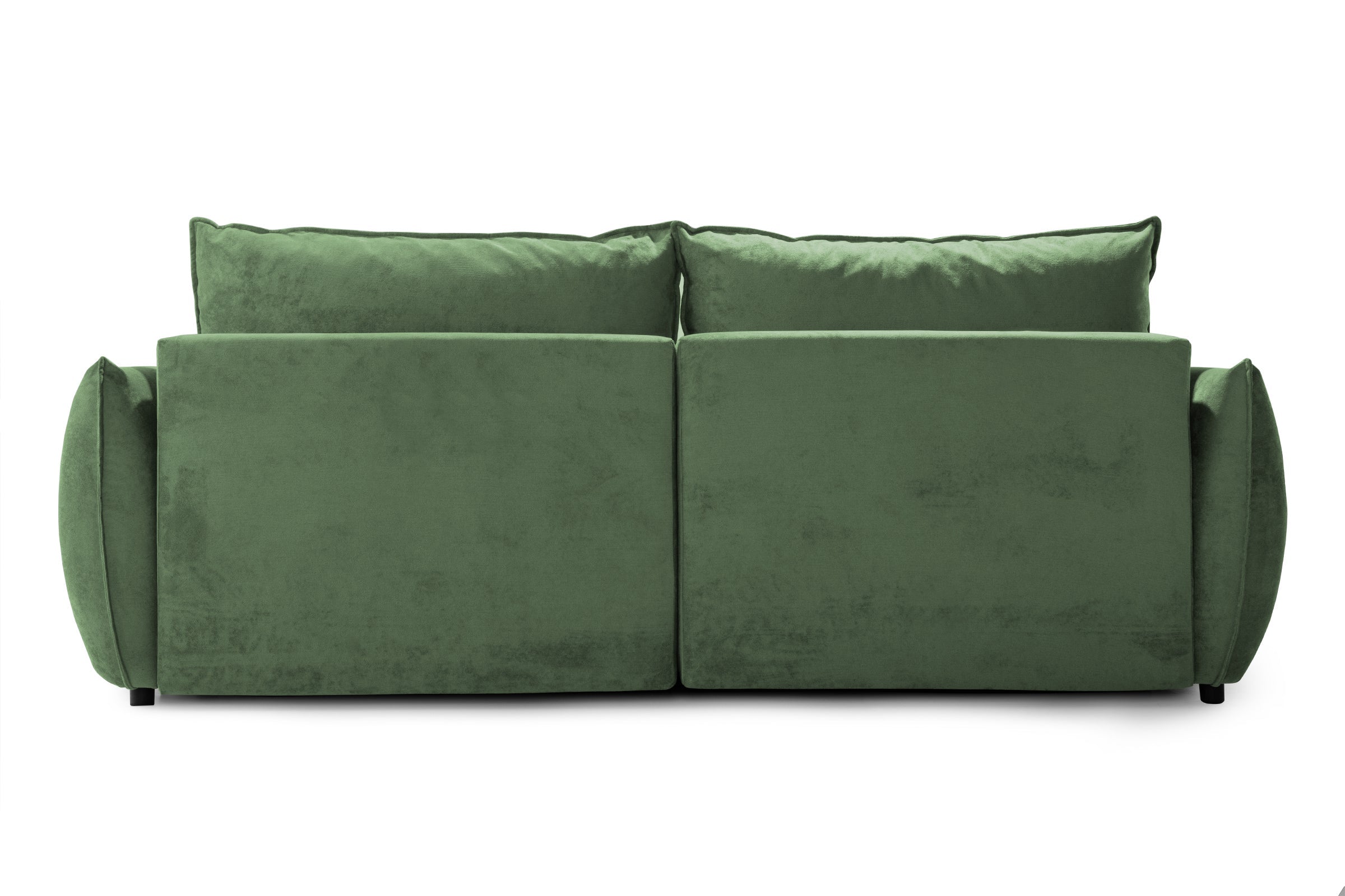 Canapea Extensibilă 3 locuri OSAKA, cu ladă depozitare, 238x110x90 cm Prestige Home
