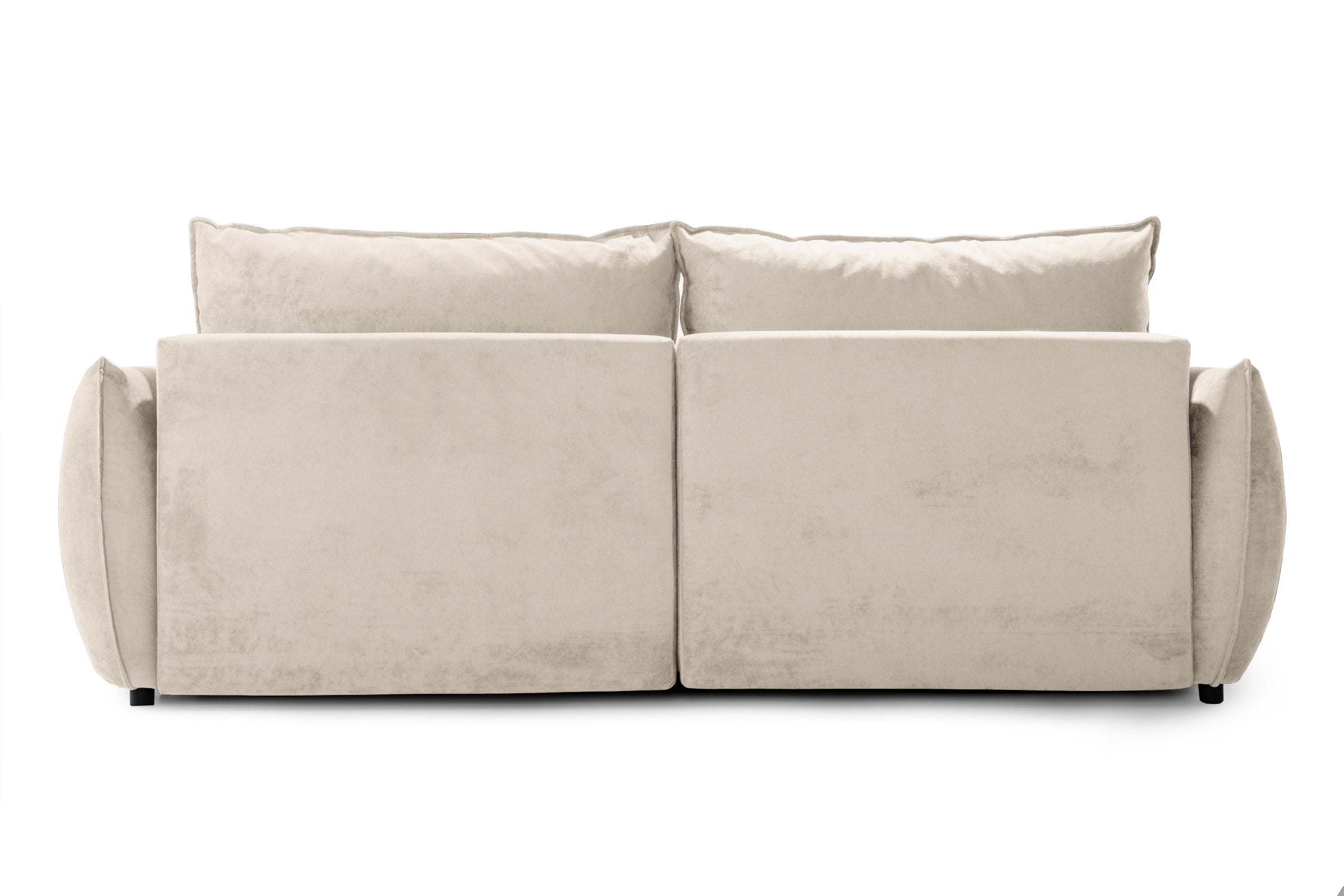 Canapea Extensibilă 3 locuri OSAKA, cu ladă depozitare, 238x110x90 cm Prestige Home