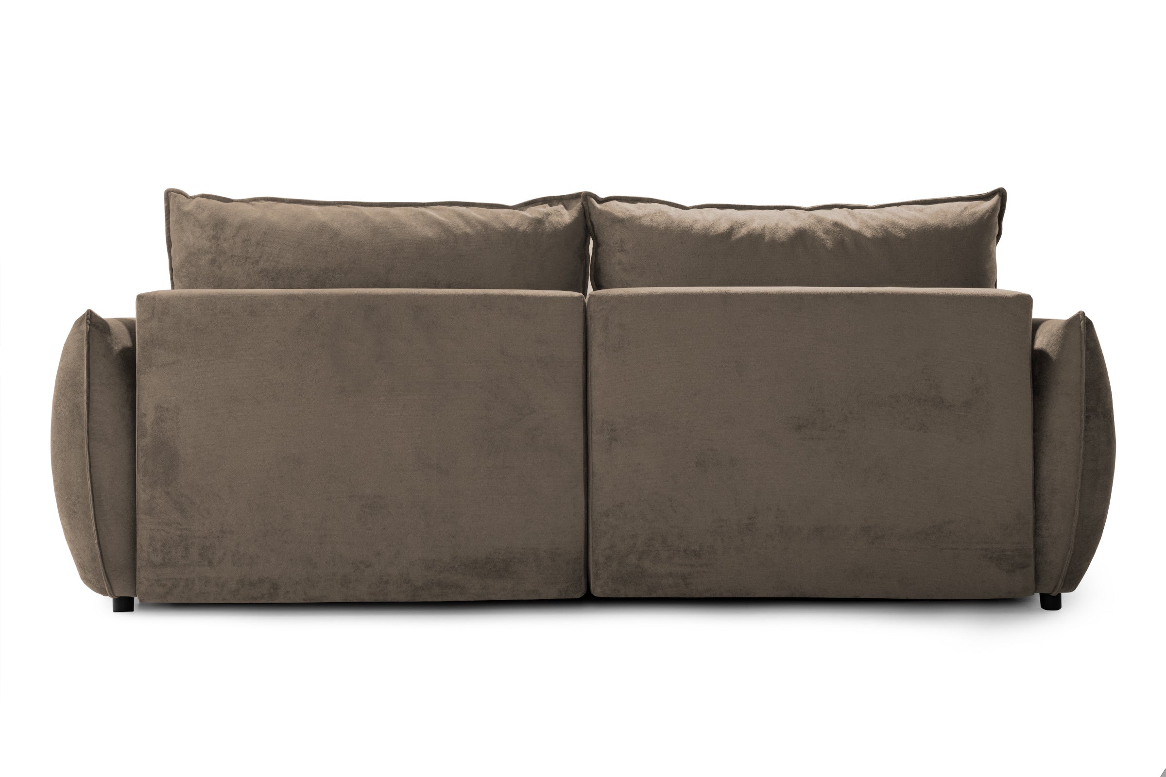 Canapea Extensibilă 3 locuri OSAKA, cu ladă depozitare, 238x110x90 cm Prestige Home
