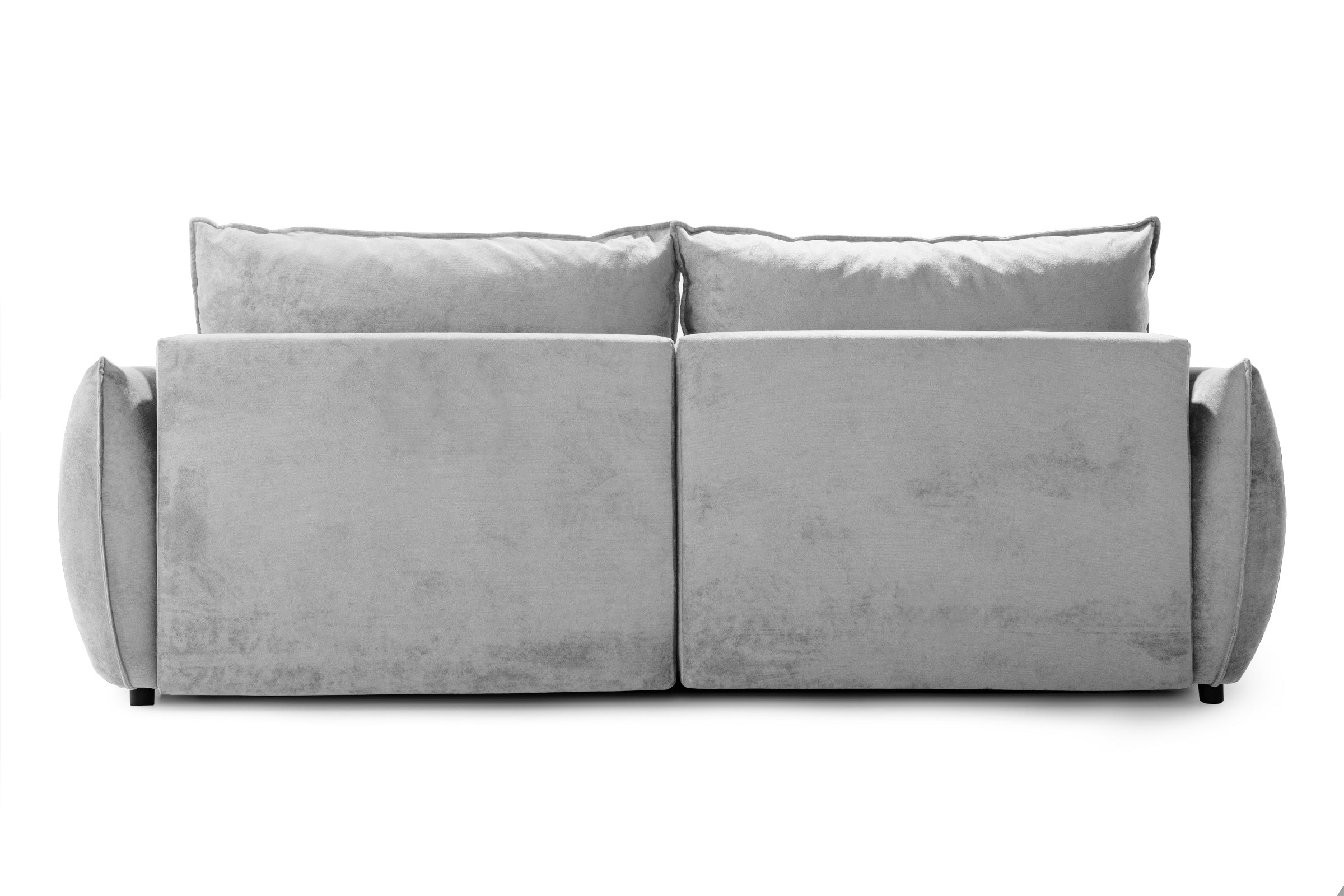 Canapea Extensibilă 3 locuri OSAKA, cu ladă depozitare, 238x110x90 cm Prestige Home