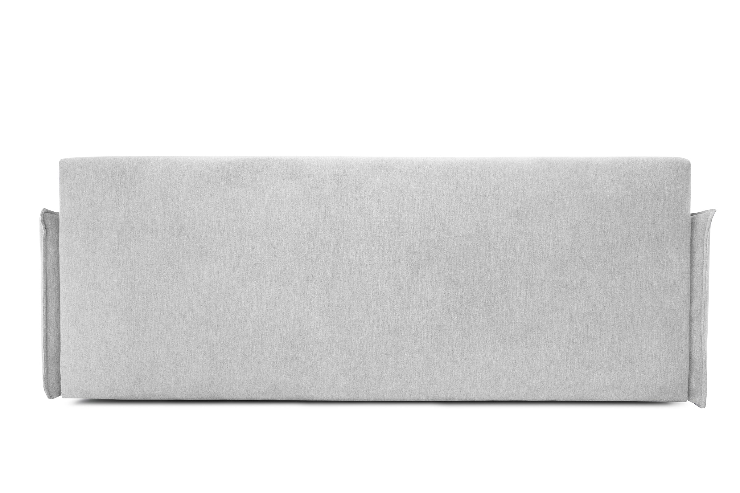 Canapea Extensibilă 3 locuri RIVA, cu ladă depozitare, 206x90x88 cm Prestige Home