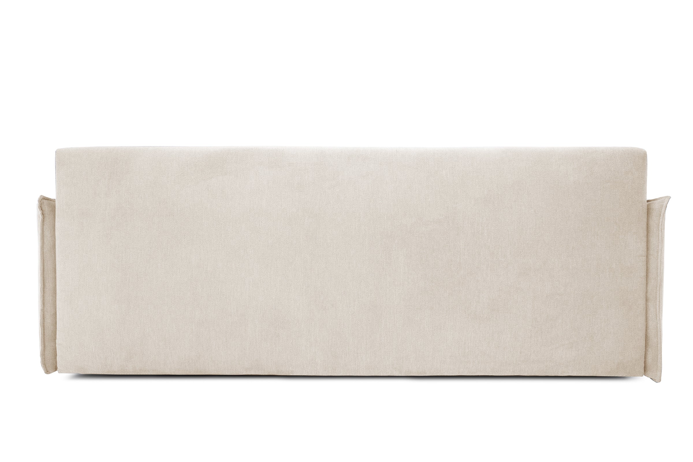 Canapea Extensibilă 3 locuri RIVA, cu ladă depozitare, 206x90x88 cm Prestige Home