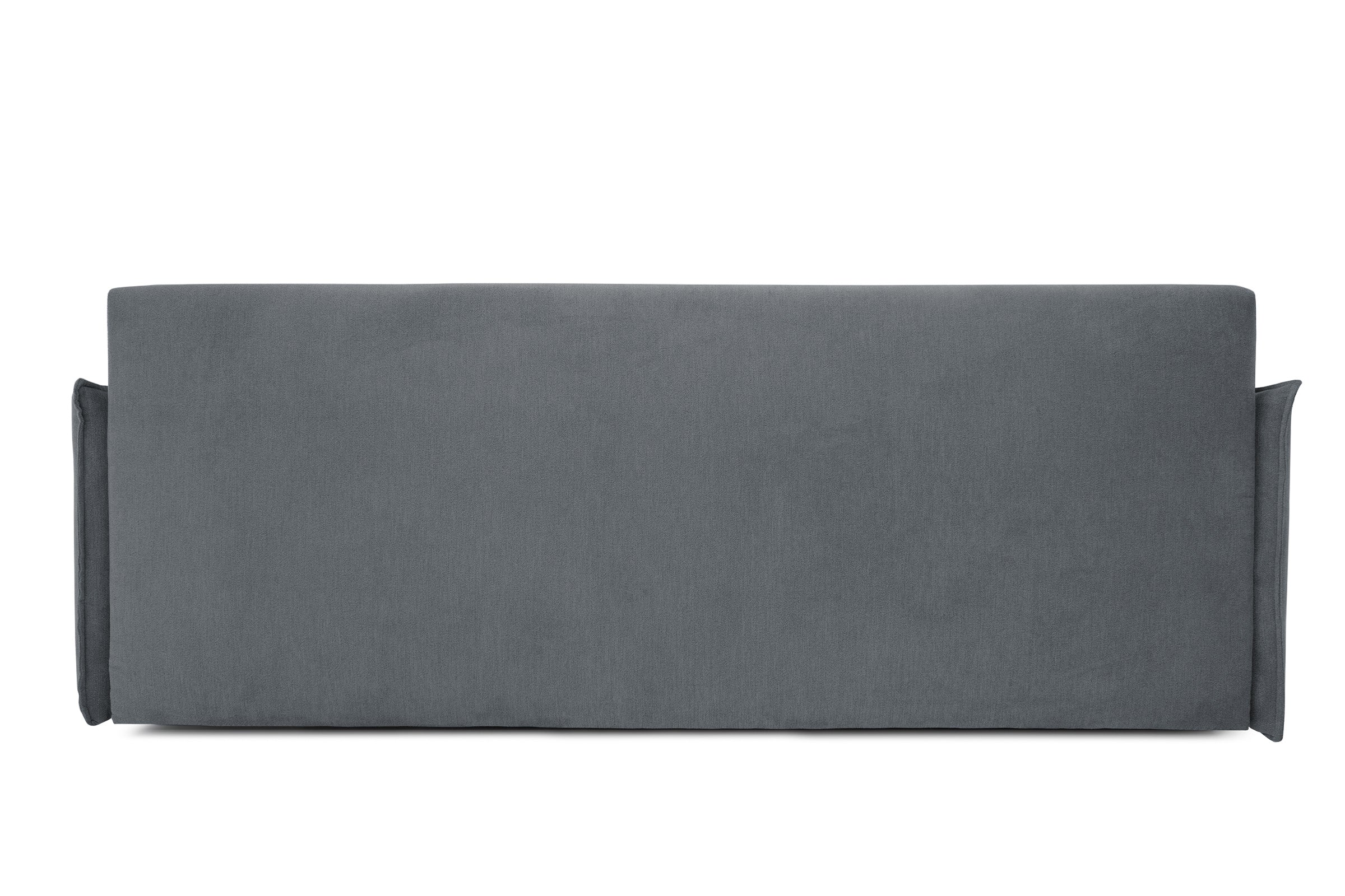 Canapea Extensibilă 3 locuri RIVA, cu ladă depozitare, 206x90x88 cm Prestige Home